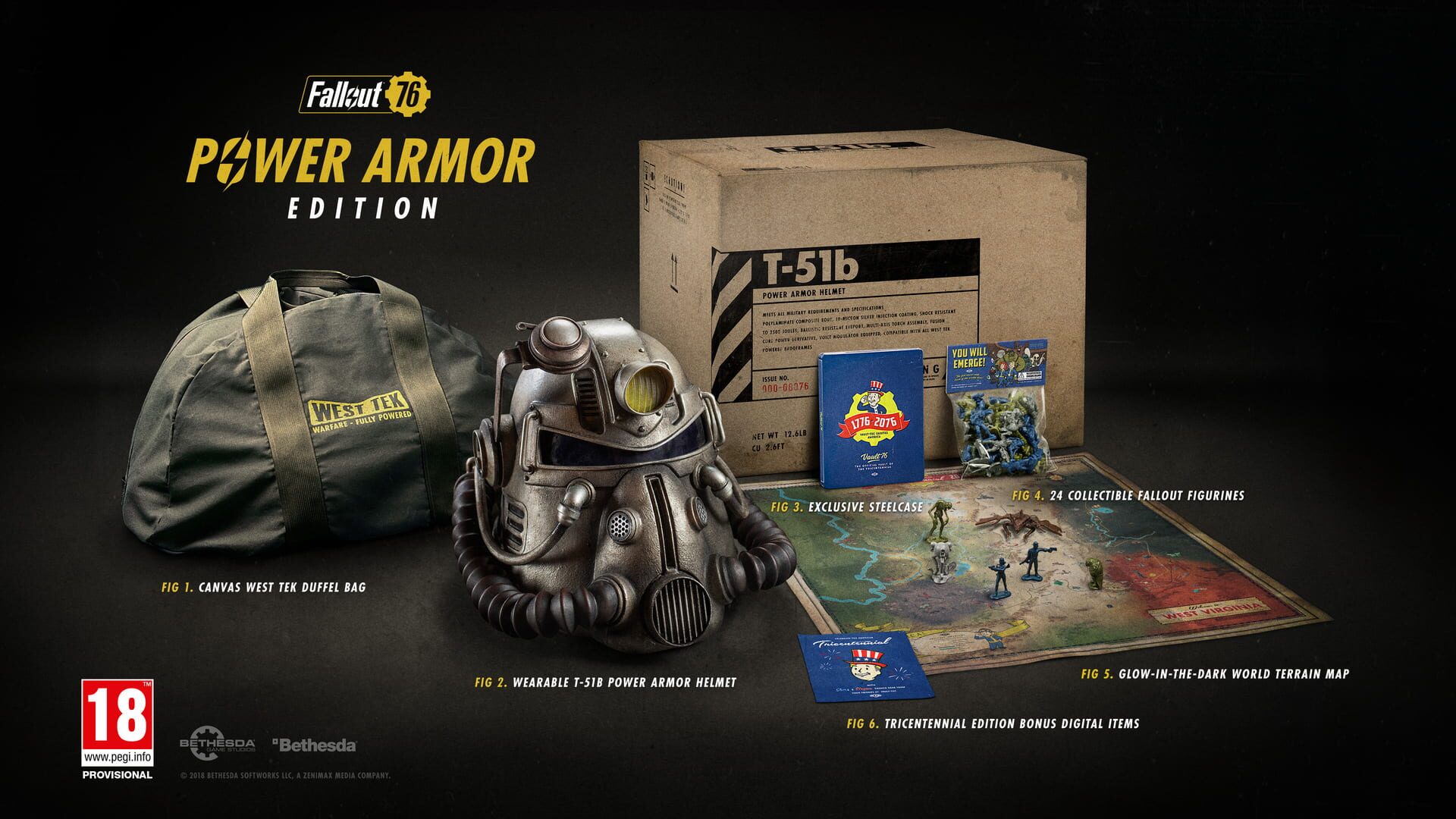 Screenshot for Fallout 76