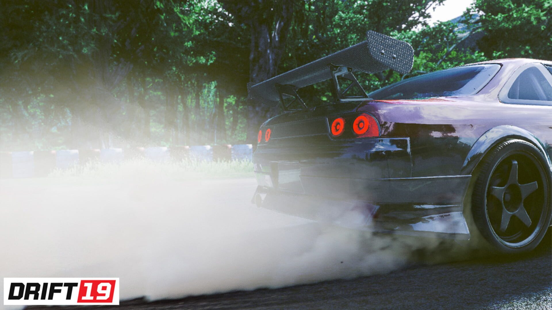 Screenshot for Drift 19