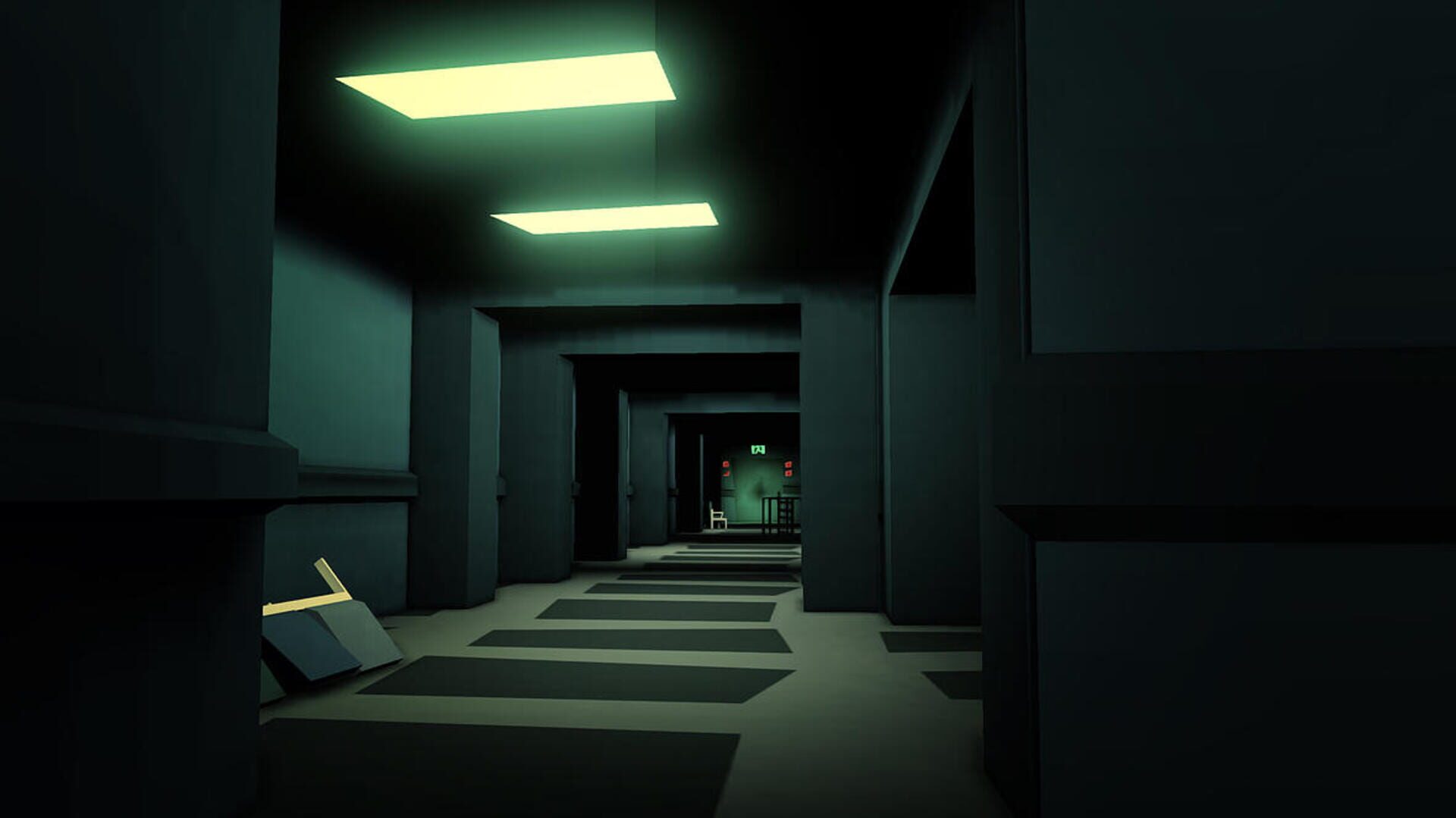 Screenshot for Master Reboot