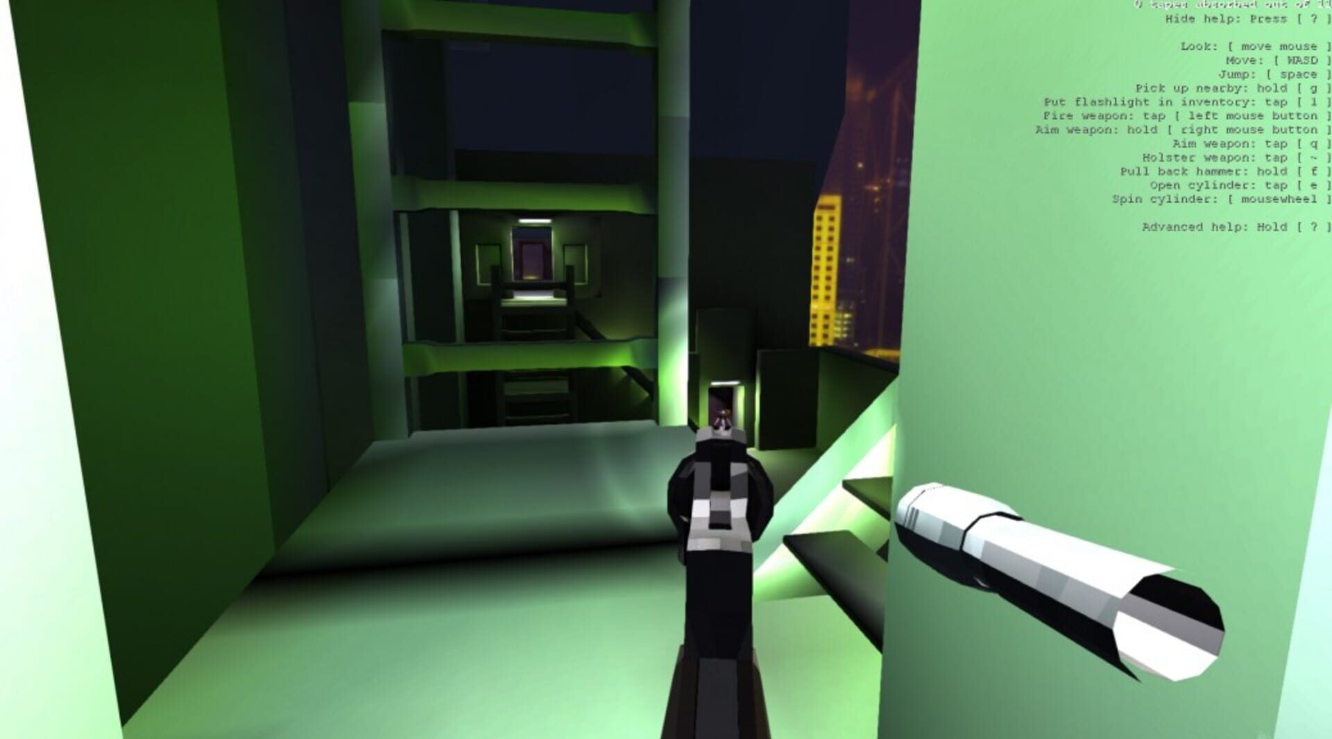 Screenshot for Receiver