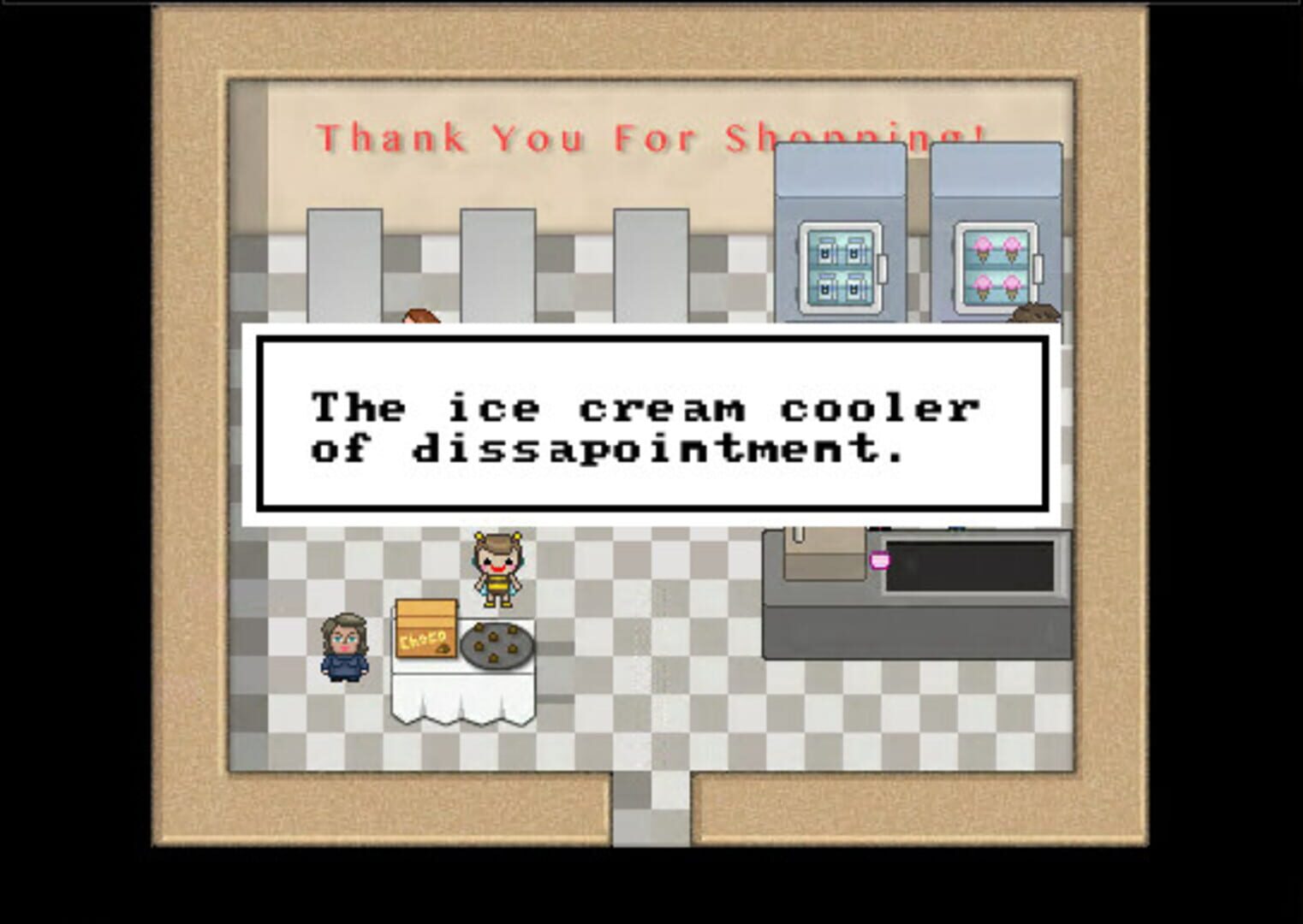 Screenshot for Mark After Dark