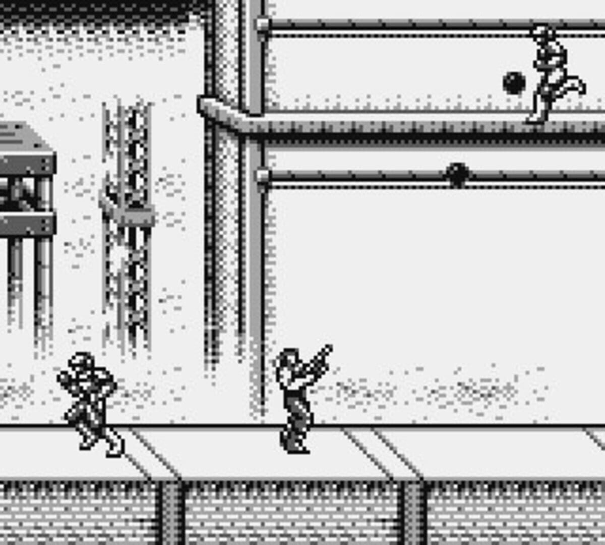 Screenshot for Operation C