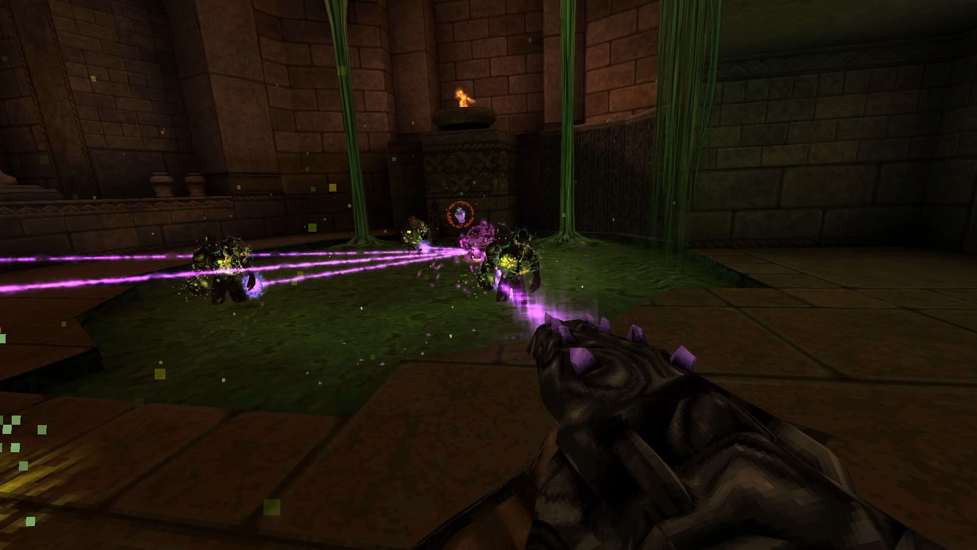 Screenshot for Wrath: Aeon of Ruin