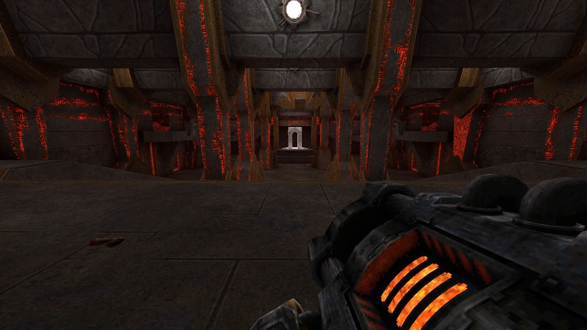 Screenshot for Wrath: Aeon of Ruin