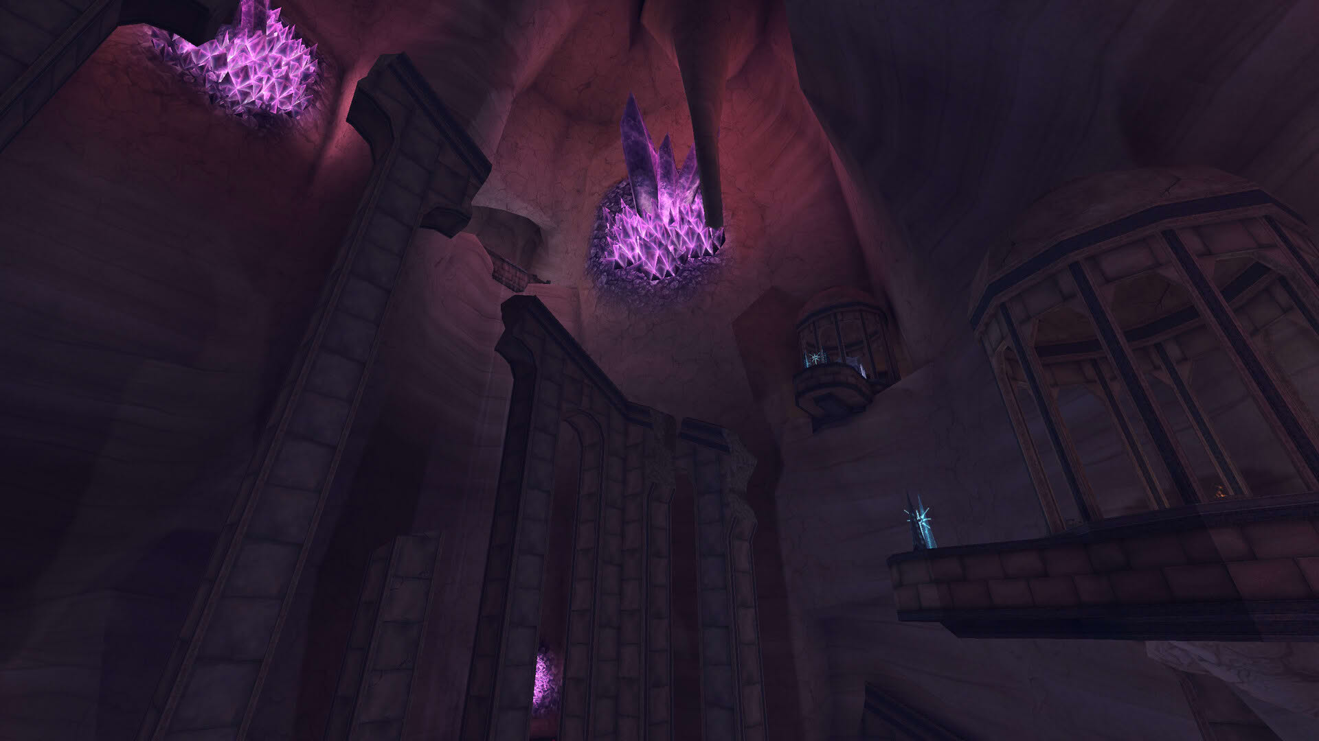 Screenshot for Wrath: Aeon of Ruin