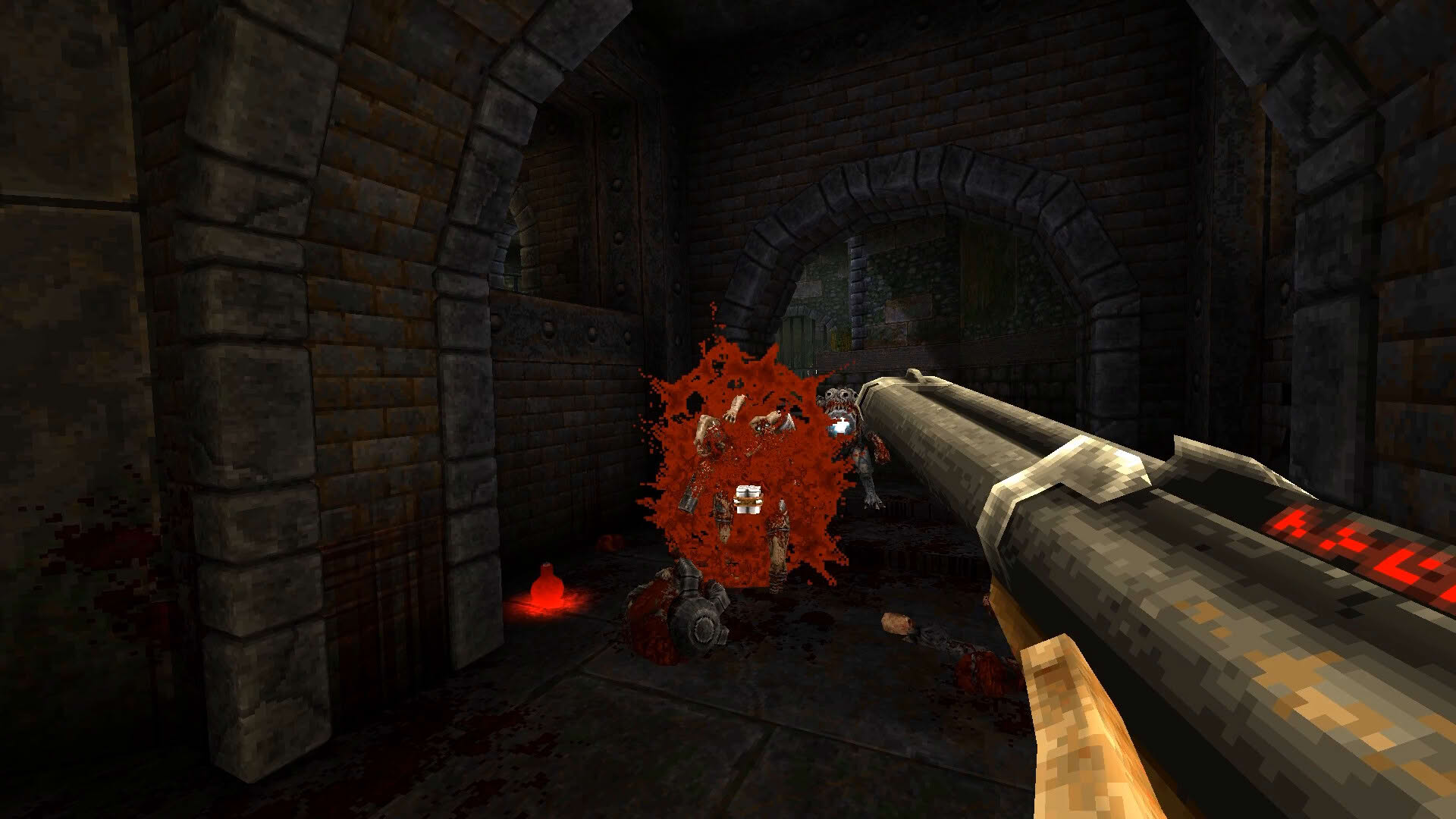 Screenshot for Wrath: Aeon of Ruin