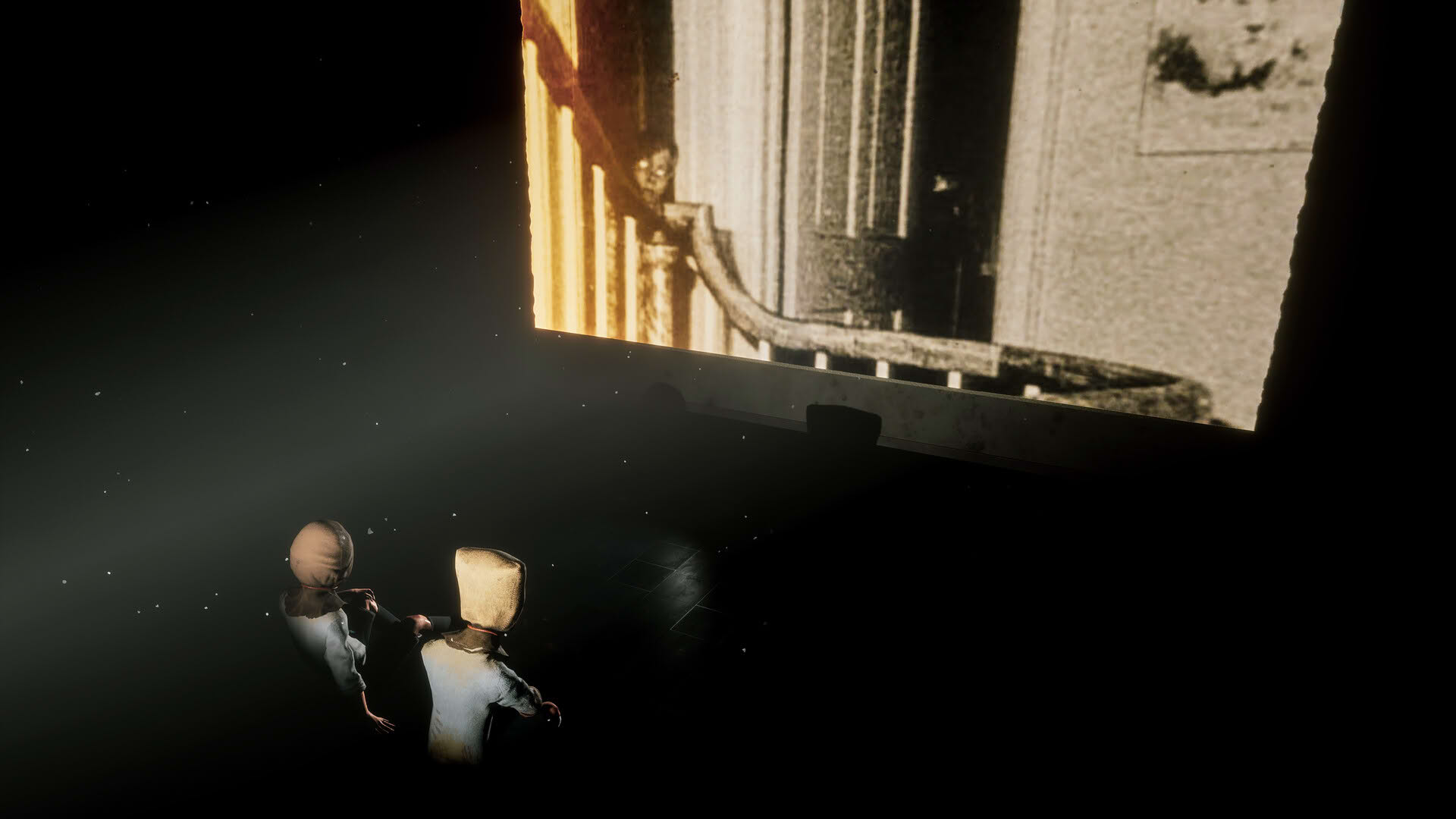 Screenshot for Insomnis