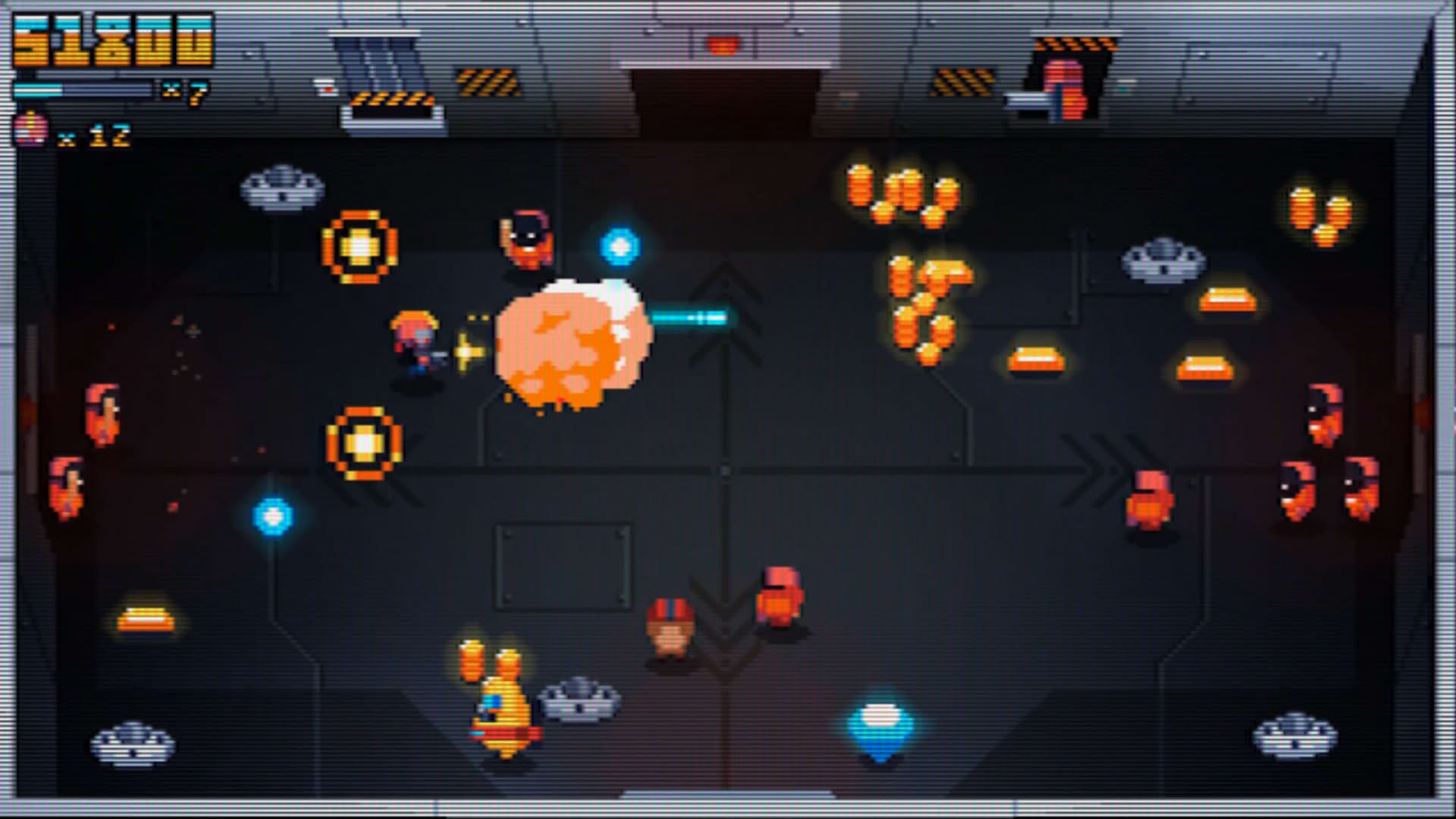 Screenshot for Deathopolis