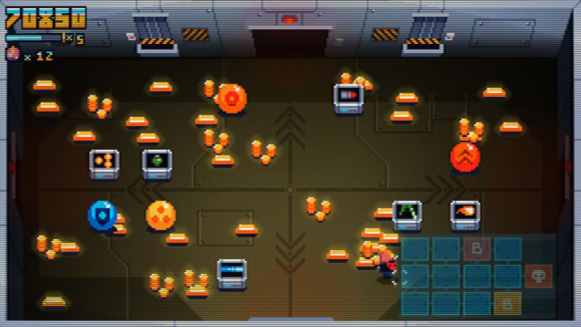 Screenshot for Deathopolis