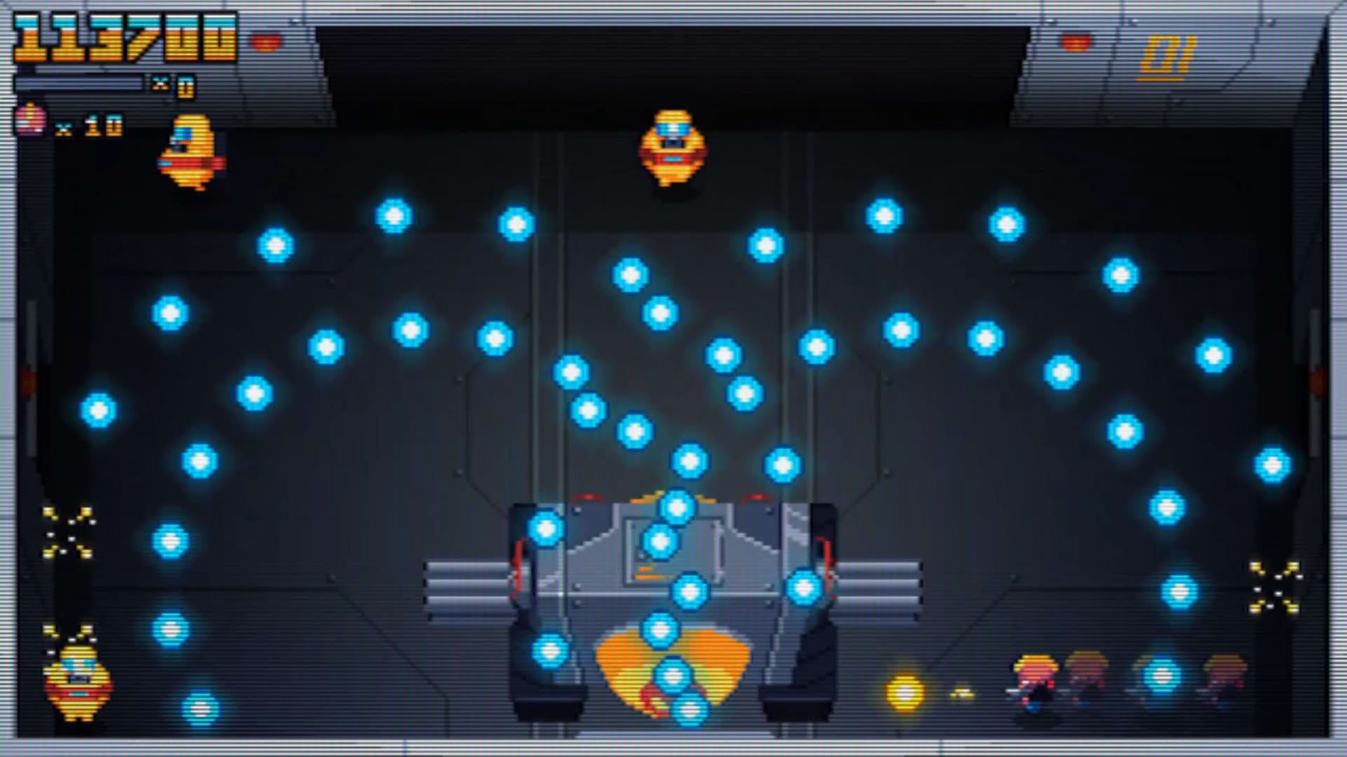 Screenshot for Deathopolis