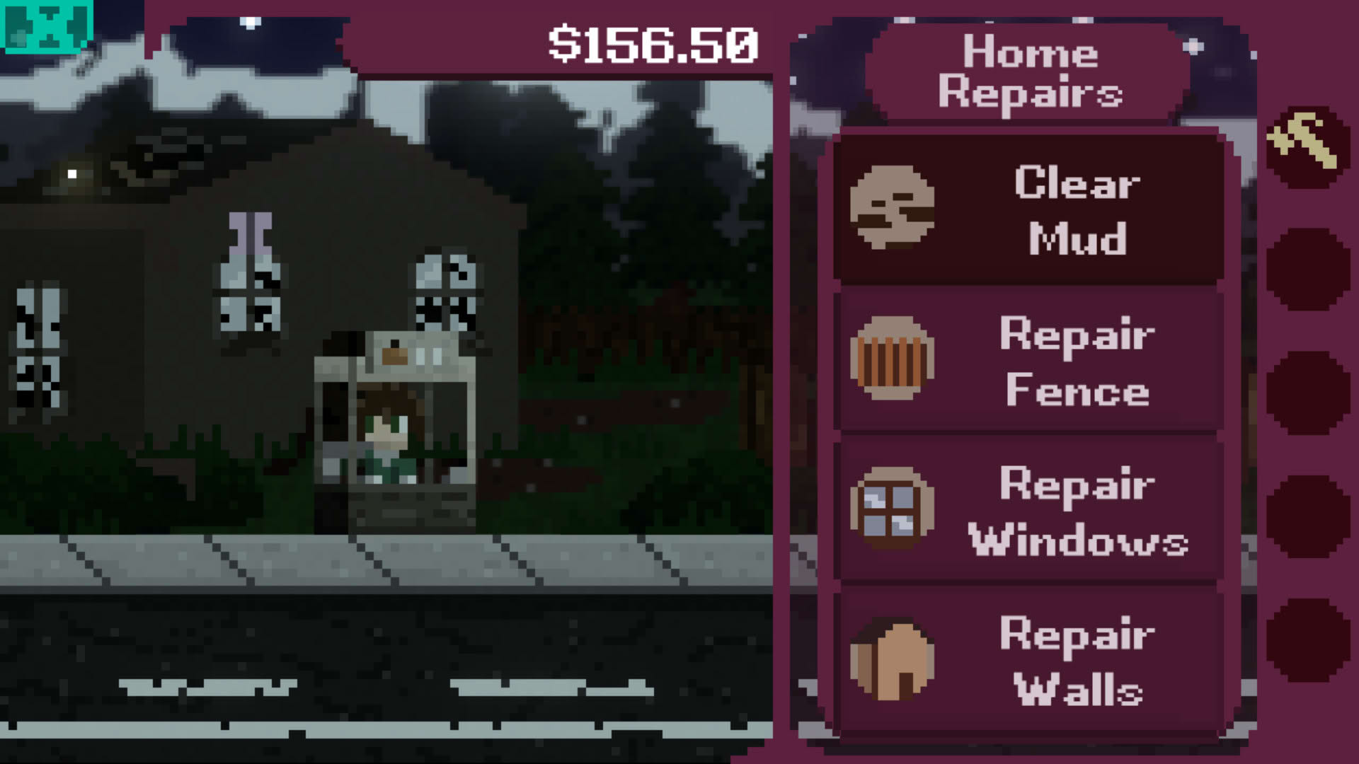 Screenshot for Latte Stand Tycoon
