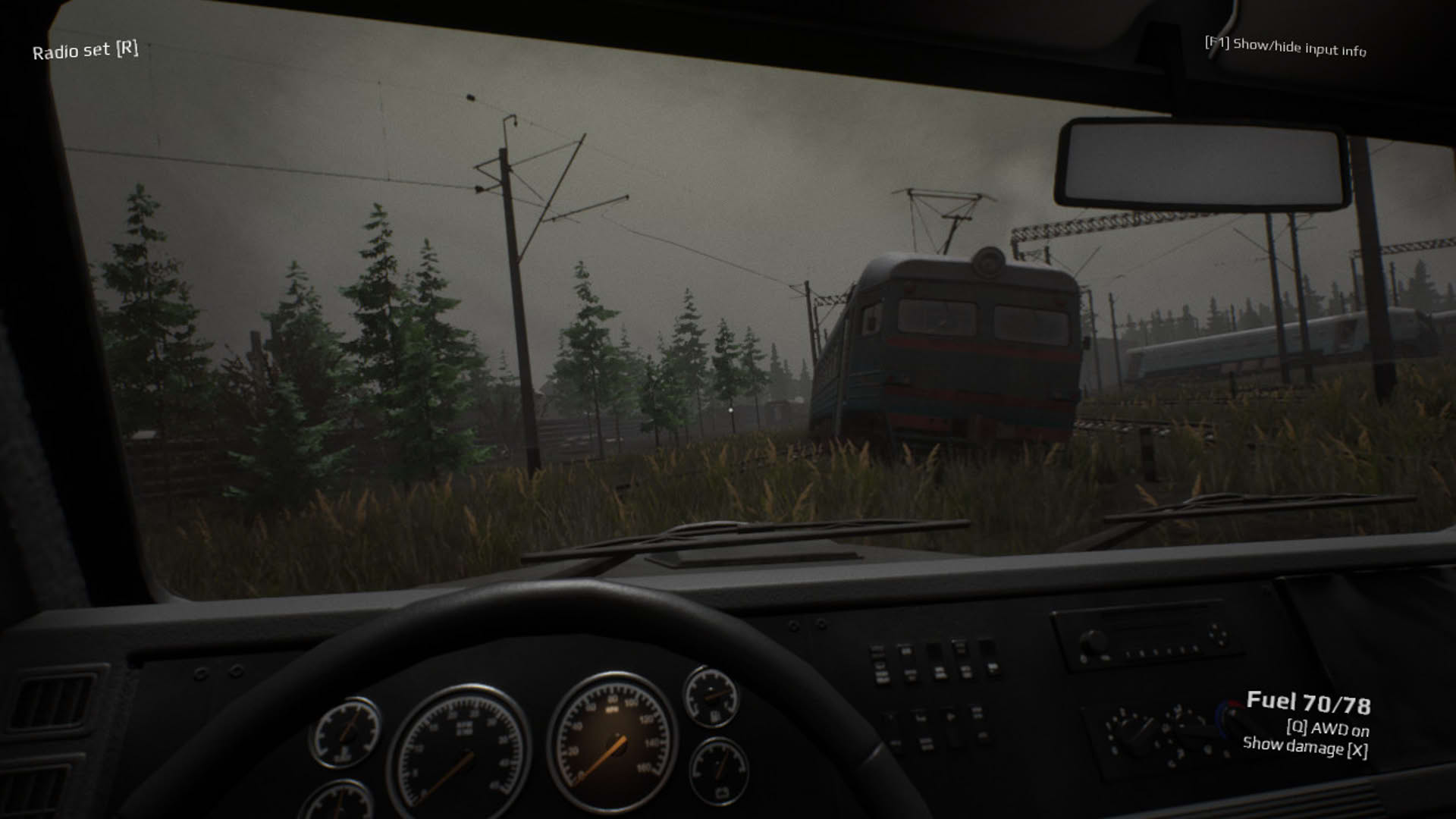 Screenshot for Transit