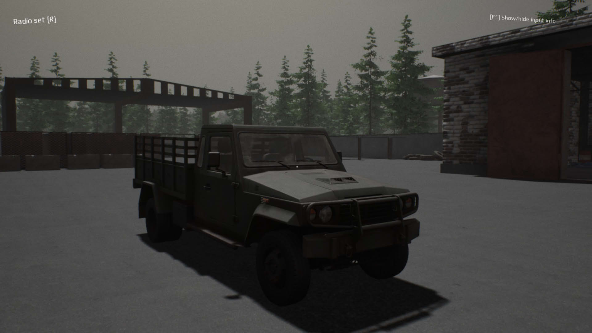 Screenshot for Transit