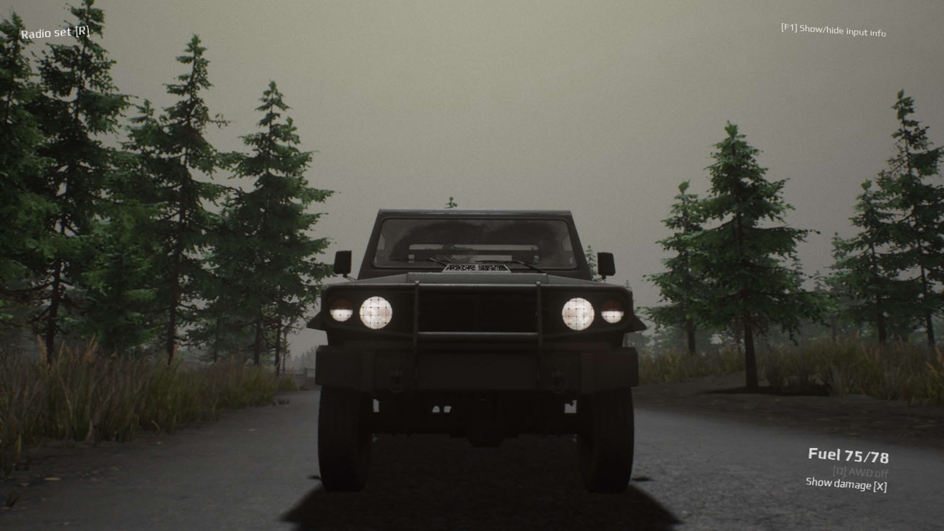 Screenshot for Transit