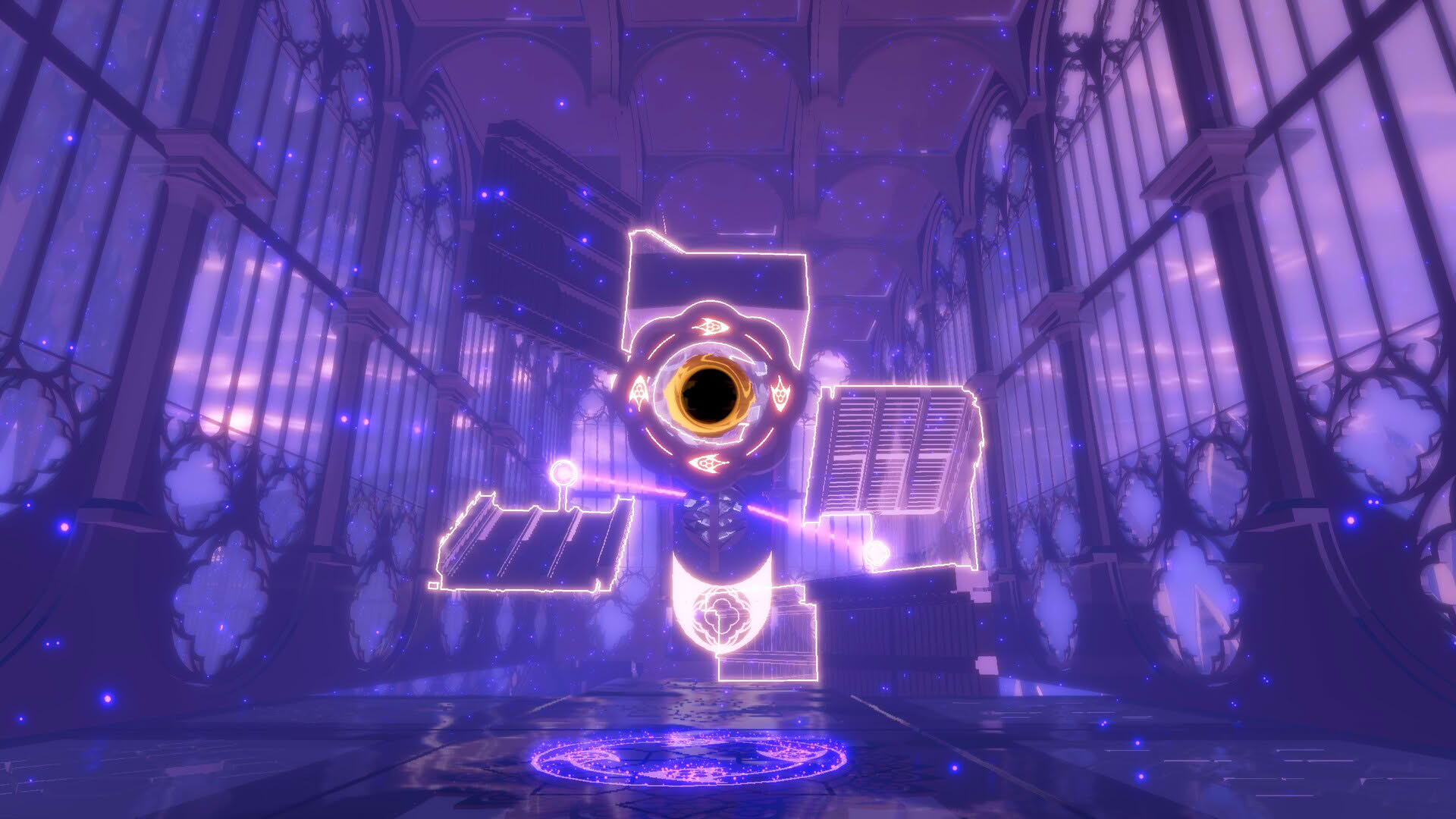 Screenshot for Desolus