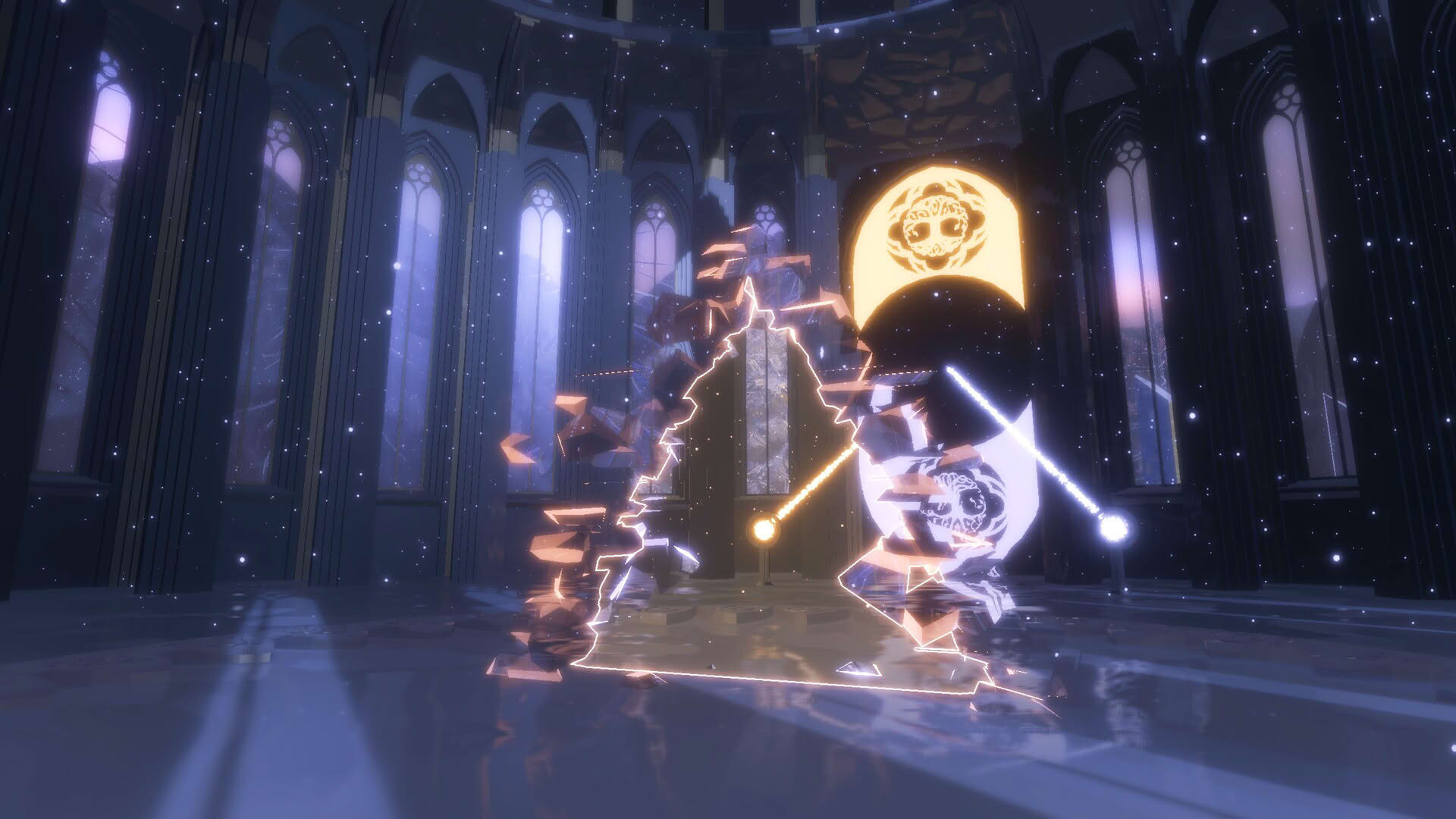 Screenshot for Desolus