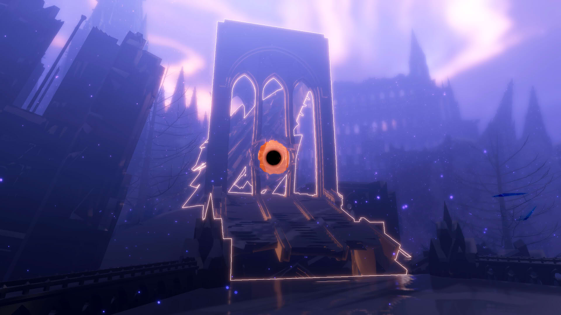 Screenshot for Desolus