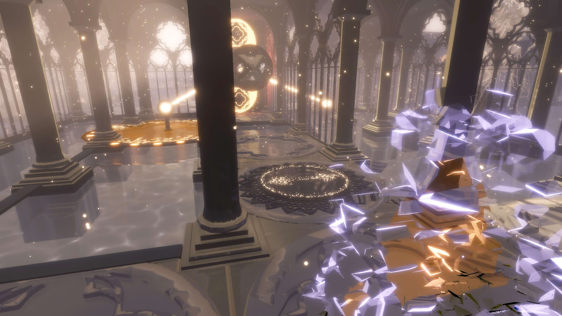Screenshot for Desolus