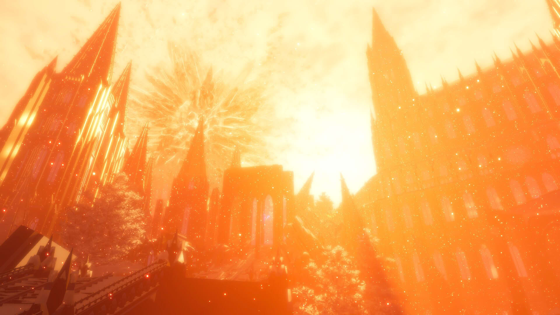 Screenshot for Desolus