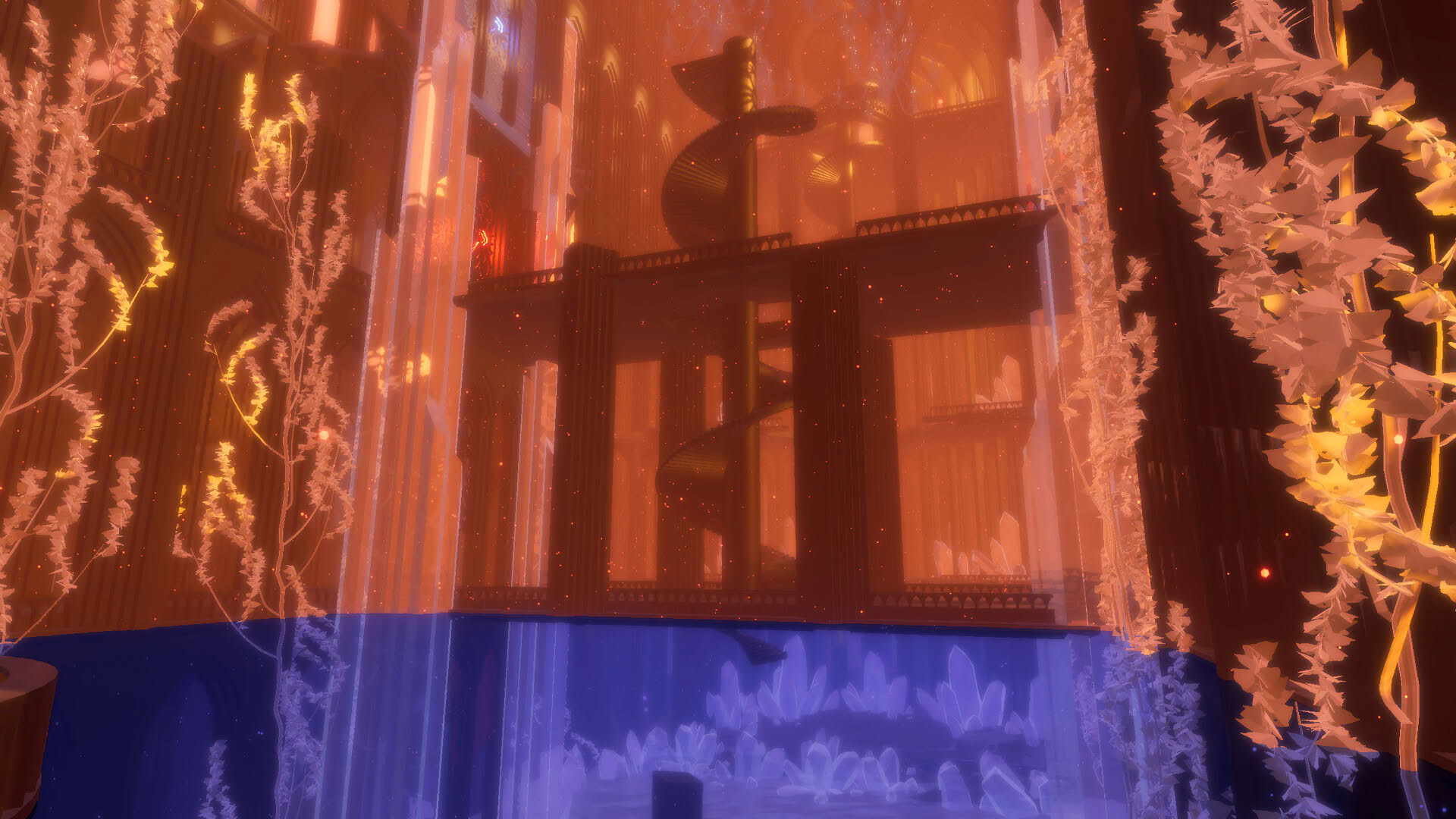Screenshot for Desolus