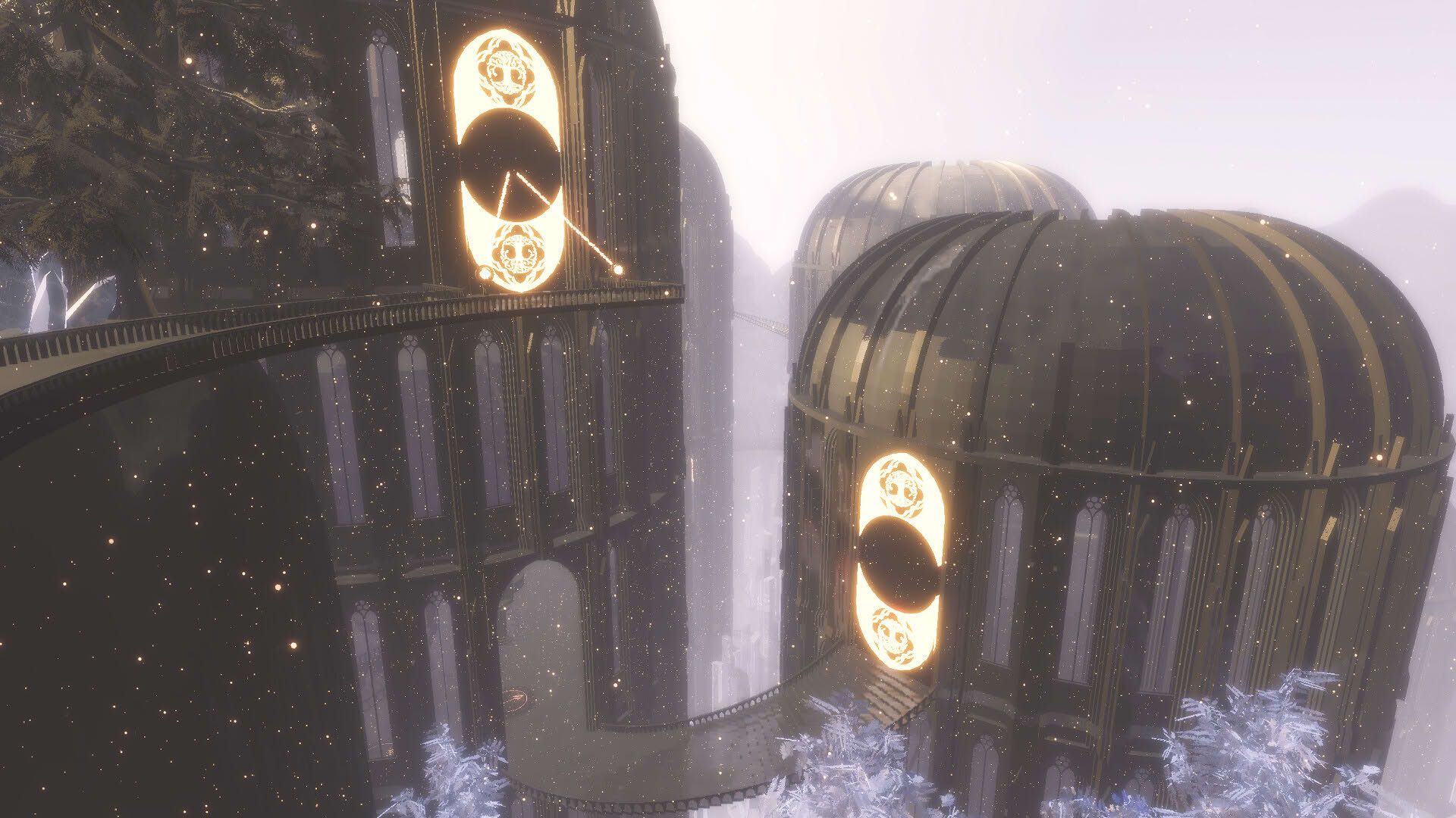 Screenshot for Desolus