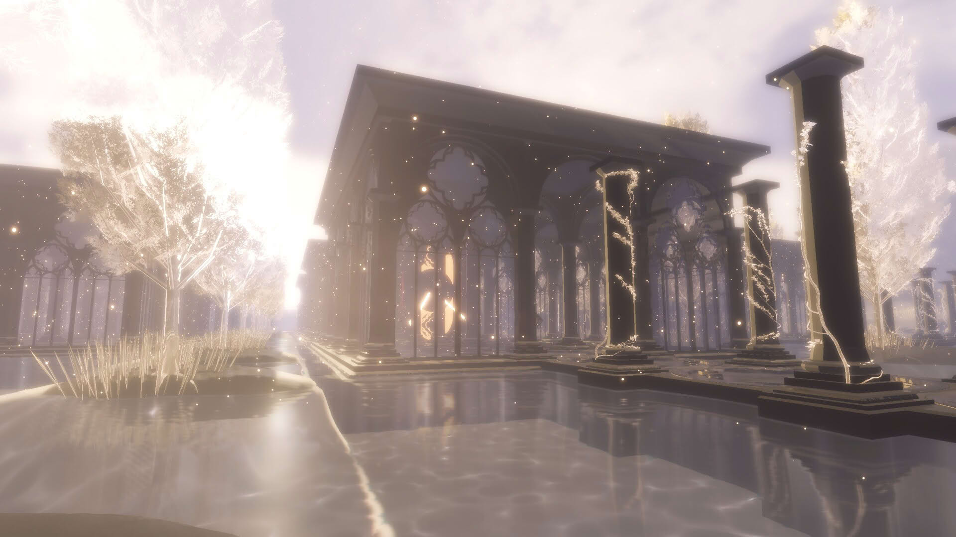 Screenshot for Desolus