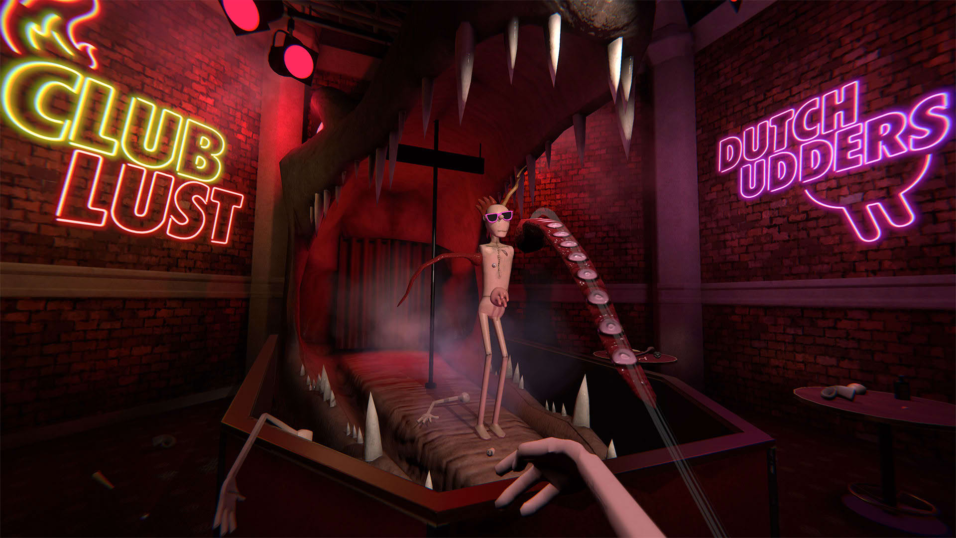Screenshot for Hotel R'n'R