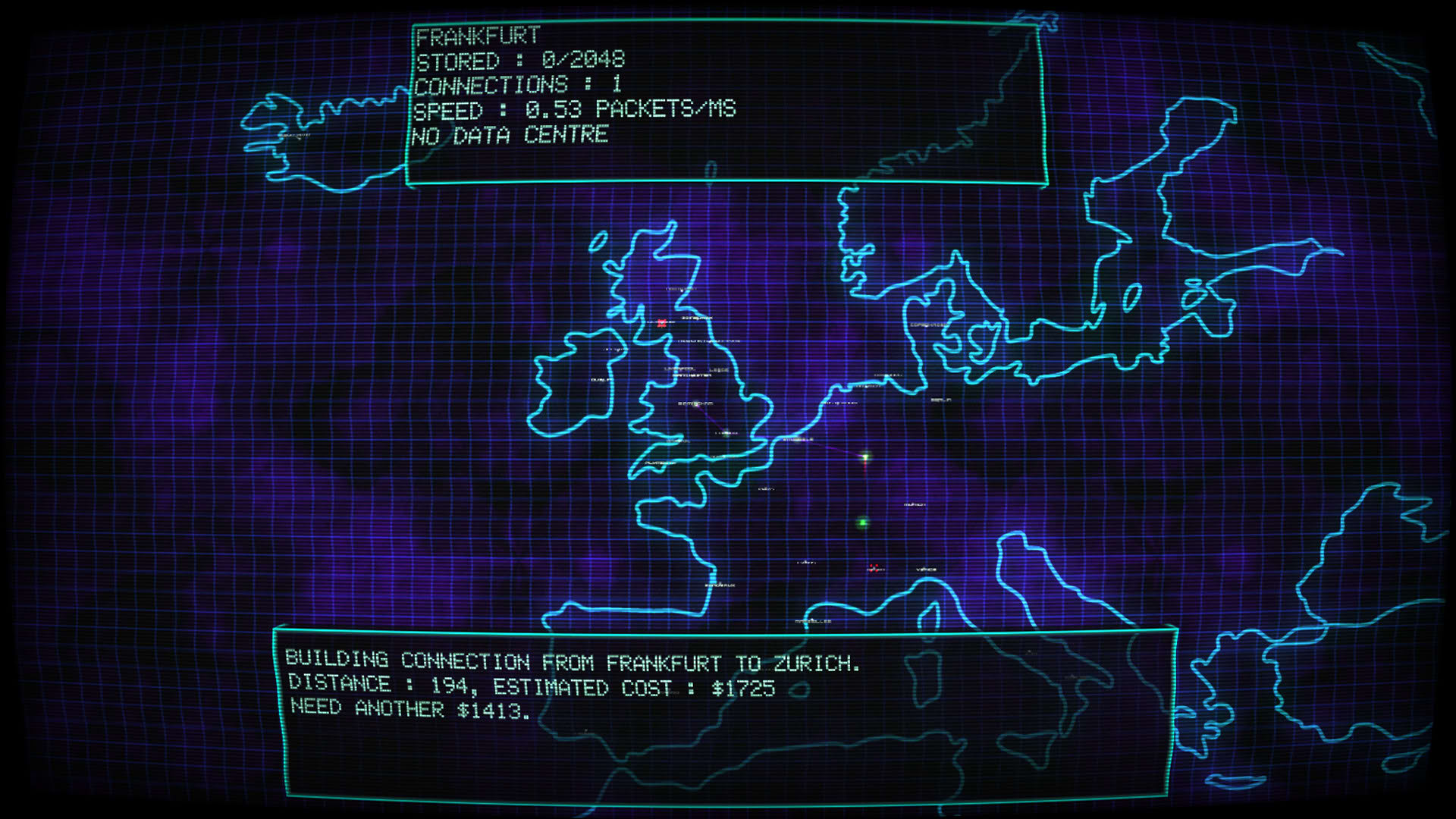 Screenshot for PacketStorm