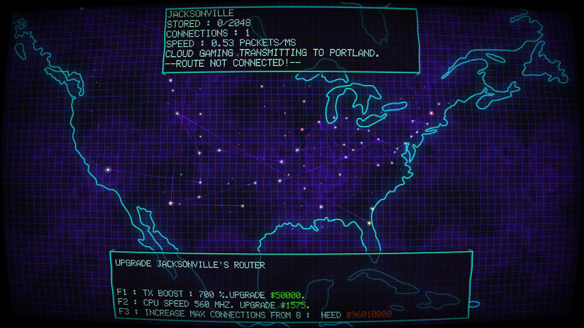 Screenshot for PacketStorm