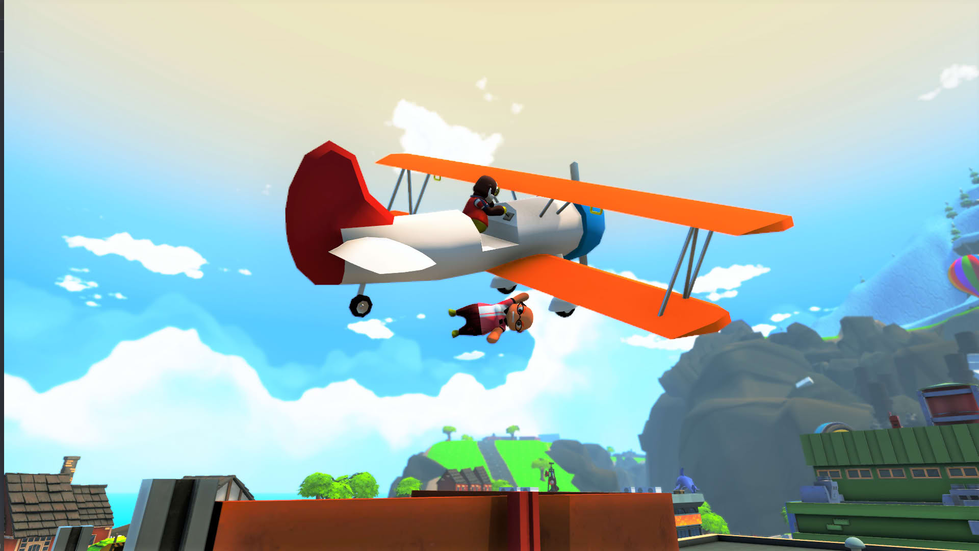 Screenshot for Totally Reliable Delivery Service