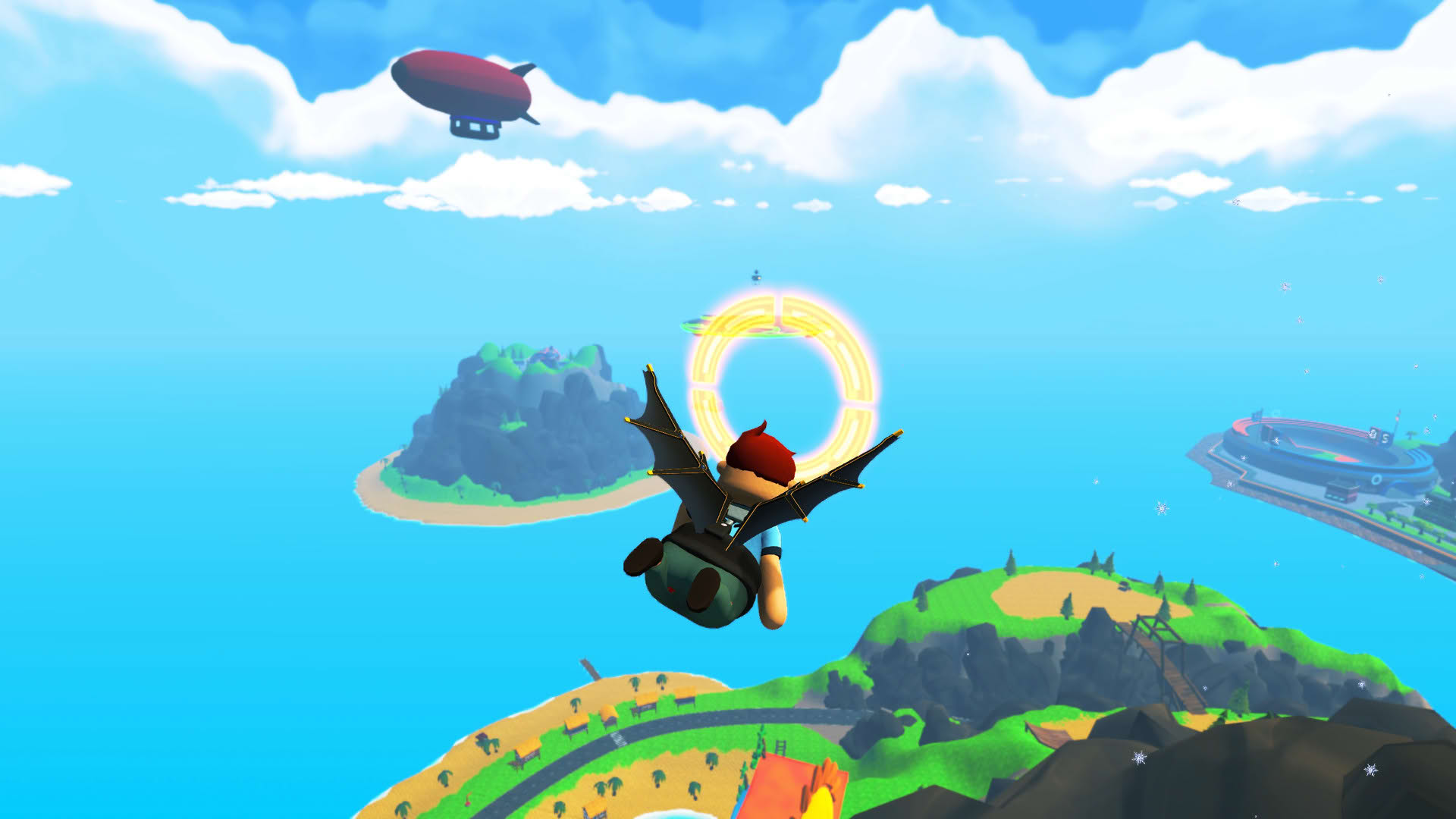 Screenshot for Totally Reliable Delivery Service