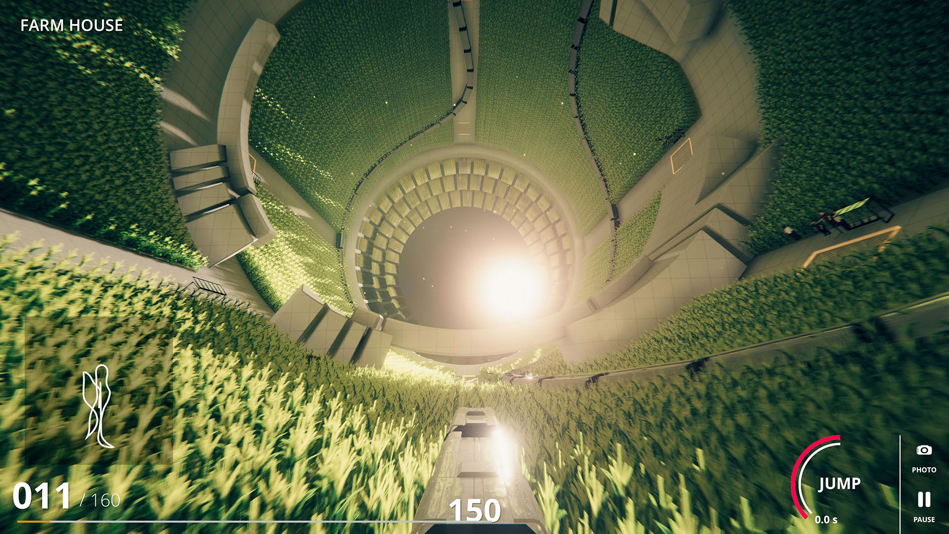 Screenshot for Snakeybus