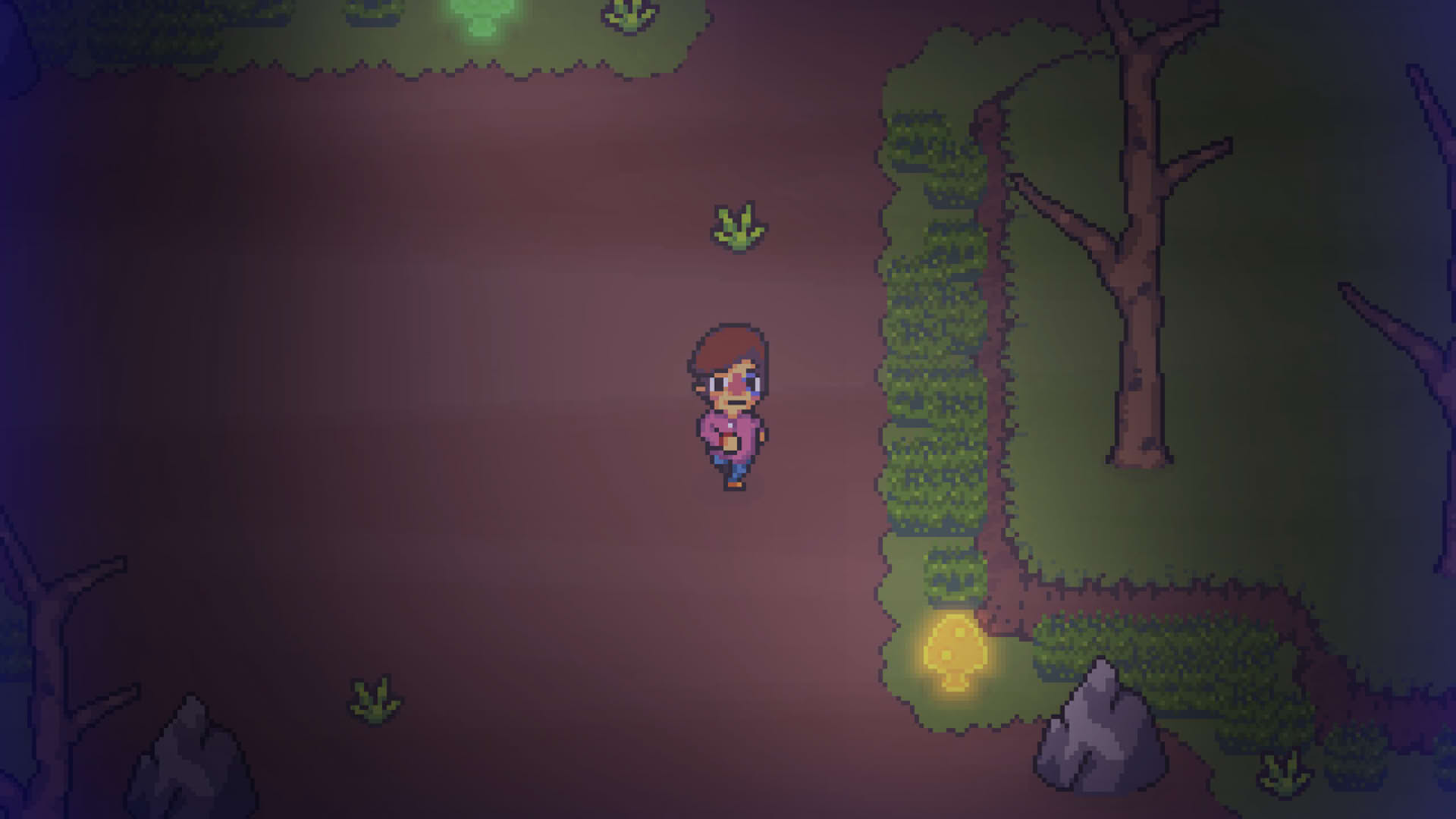 Screenshot for Knuckle Sandwich