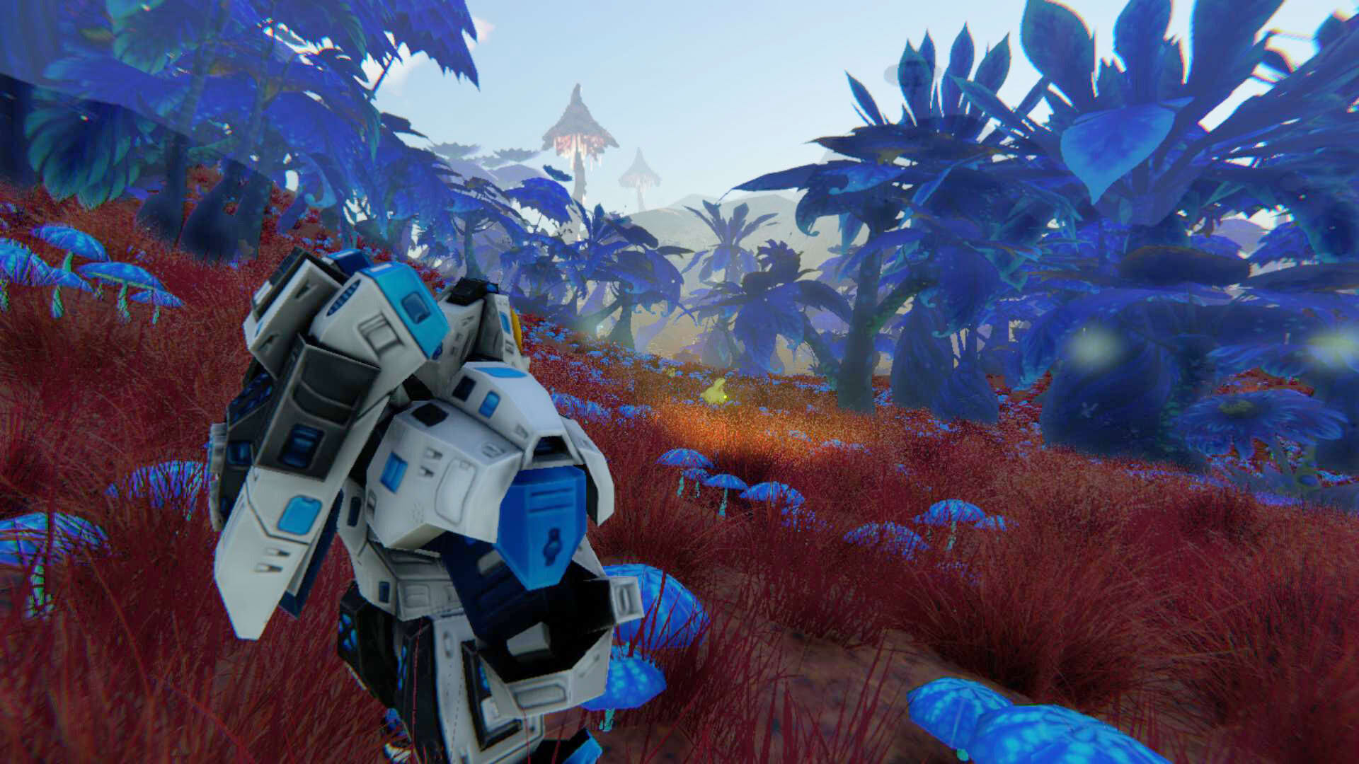 Screenshot for Triton Survival