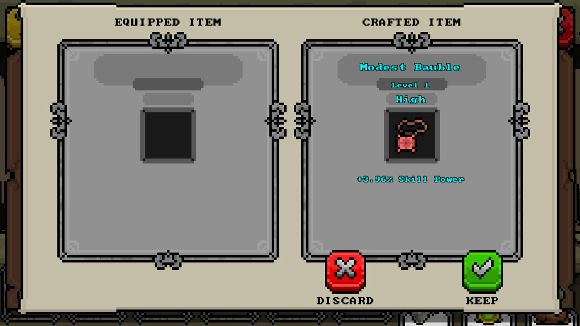 Screenshot for Rodent Warriors
