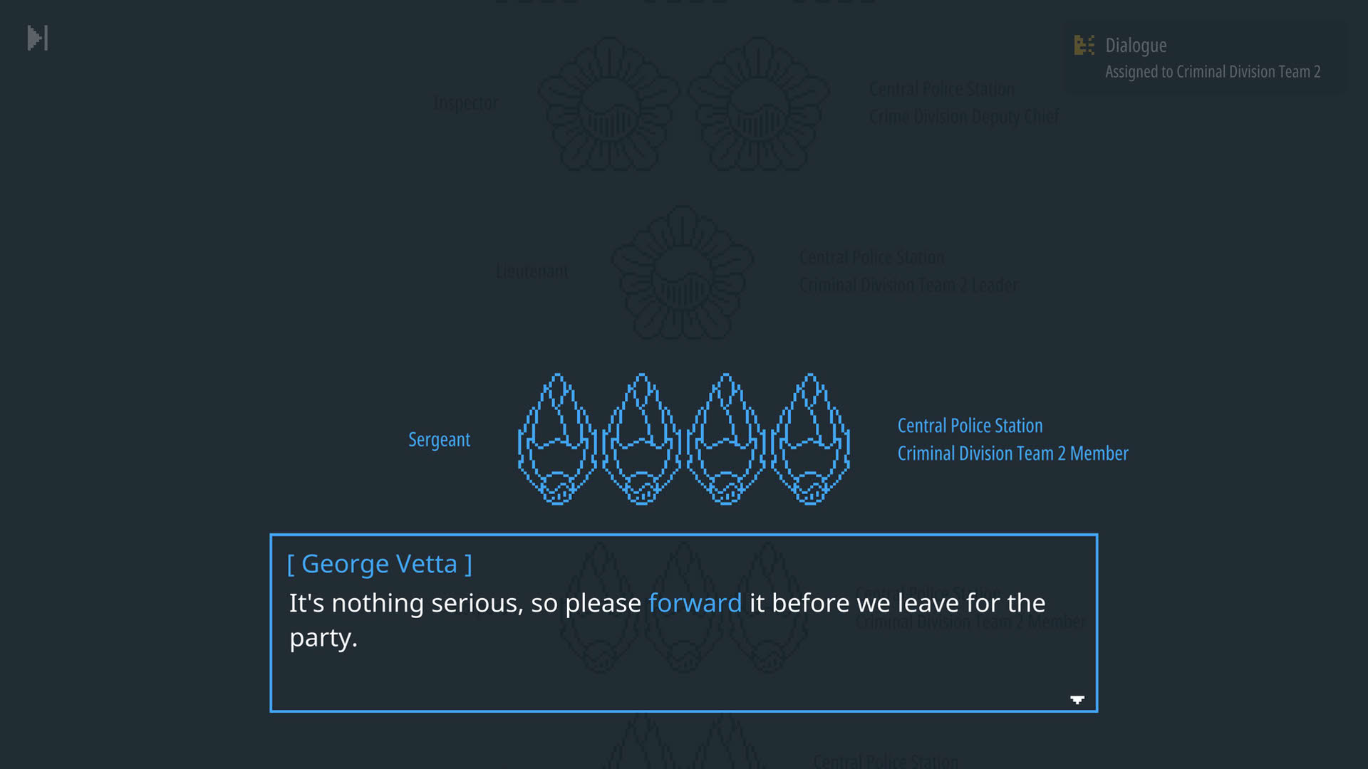 Screenshot for Legal Dungeon