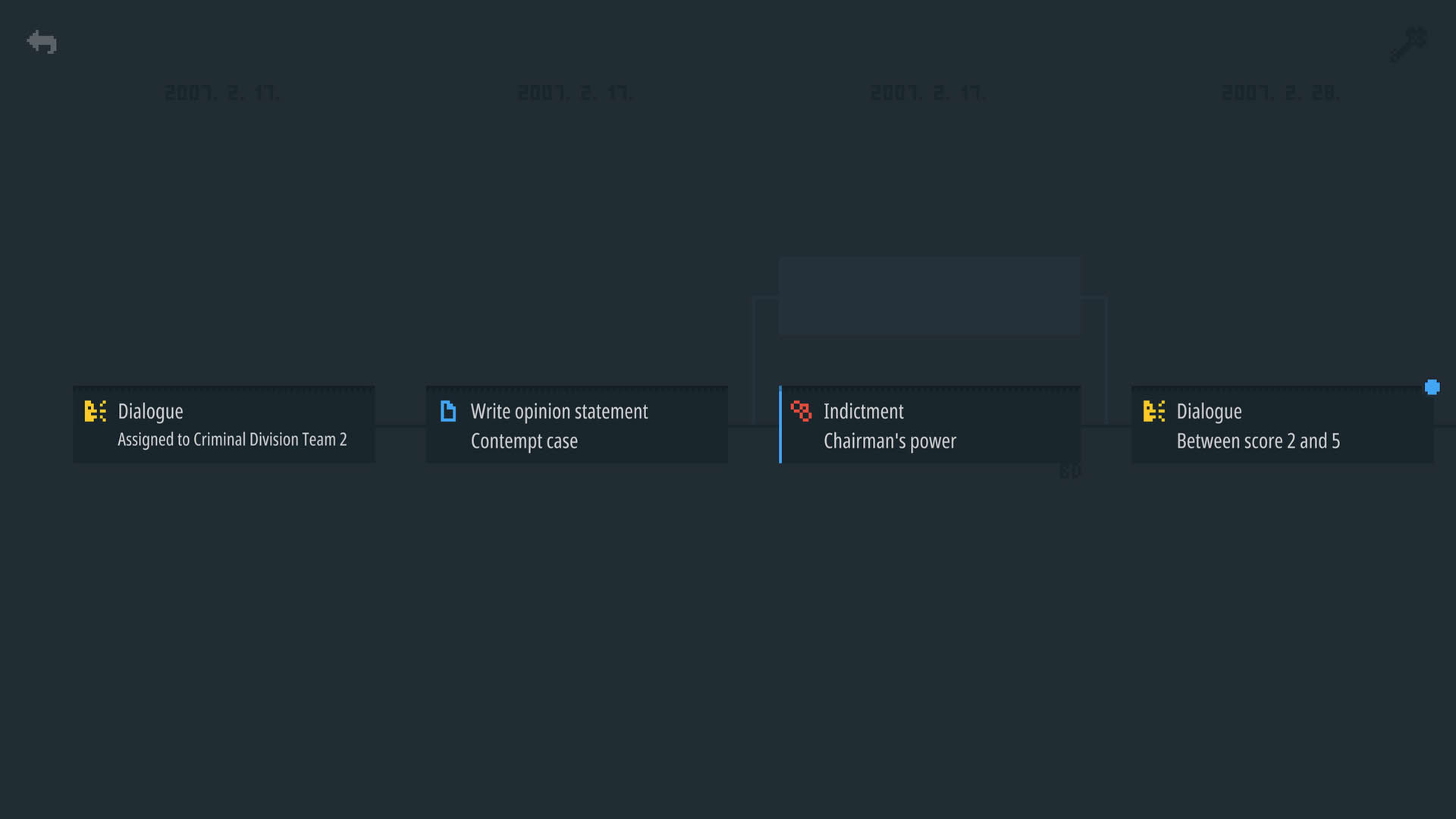 Screenshot for Legal Dungeon