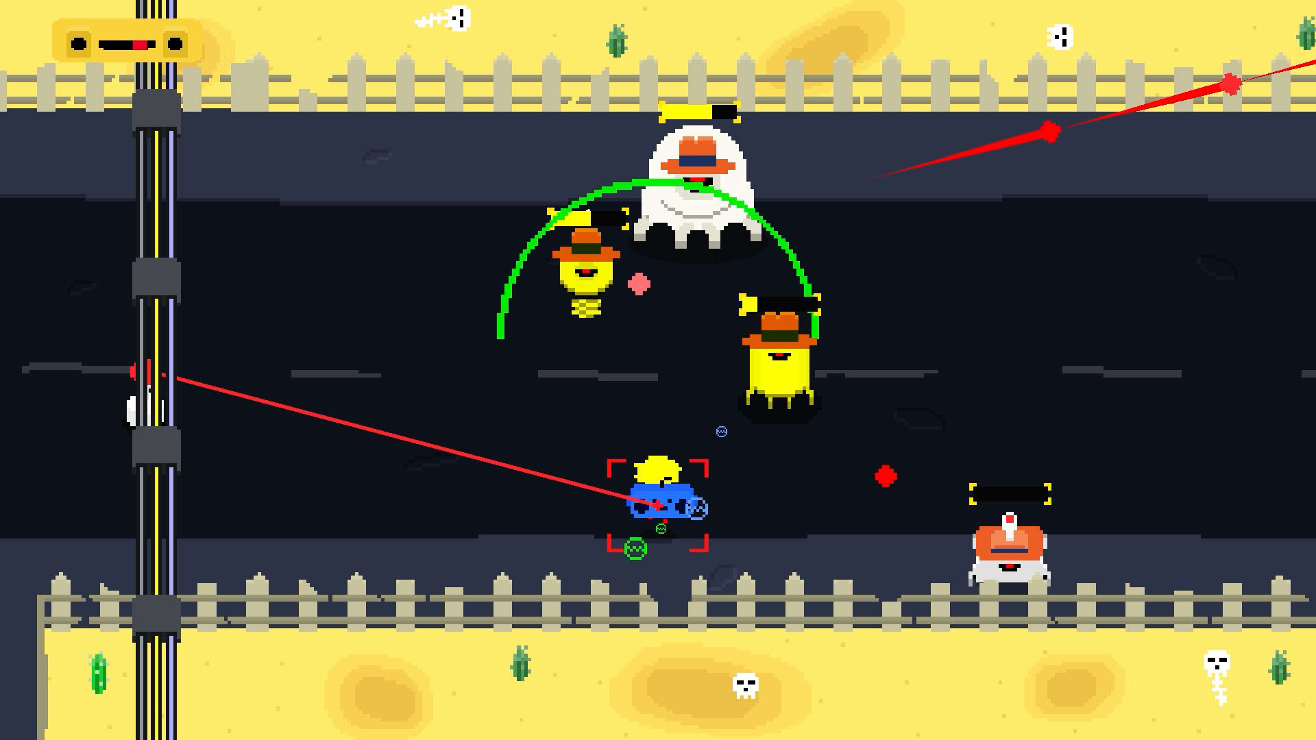 Screenshot for Boy Beats World
