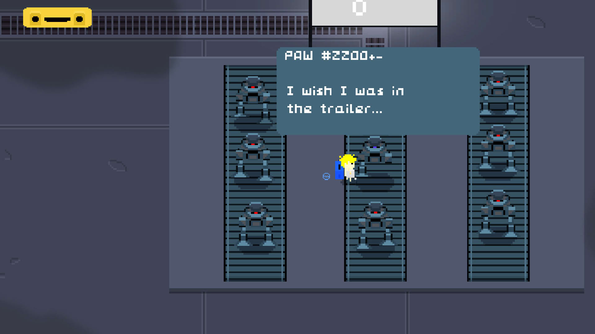 Screenshot for Boy Beats World