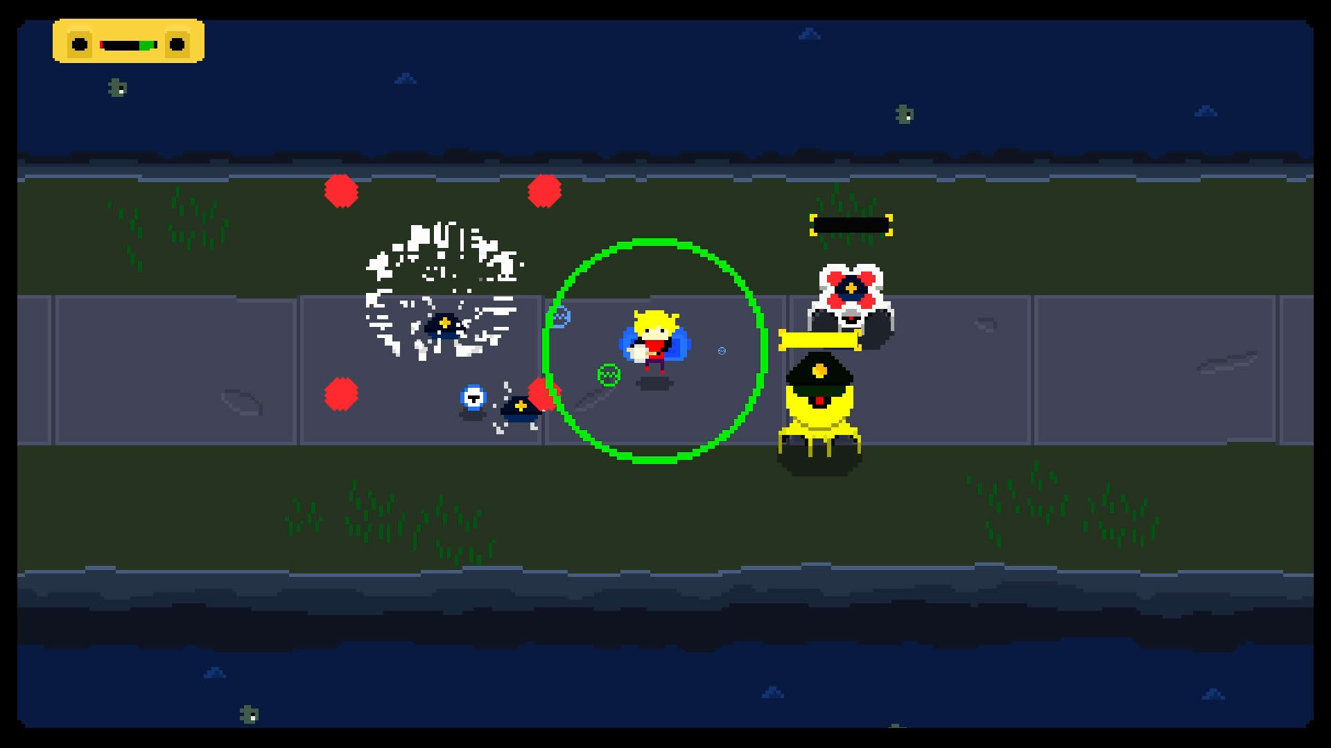 Screenshot for Boy Beats World