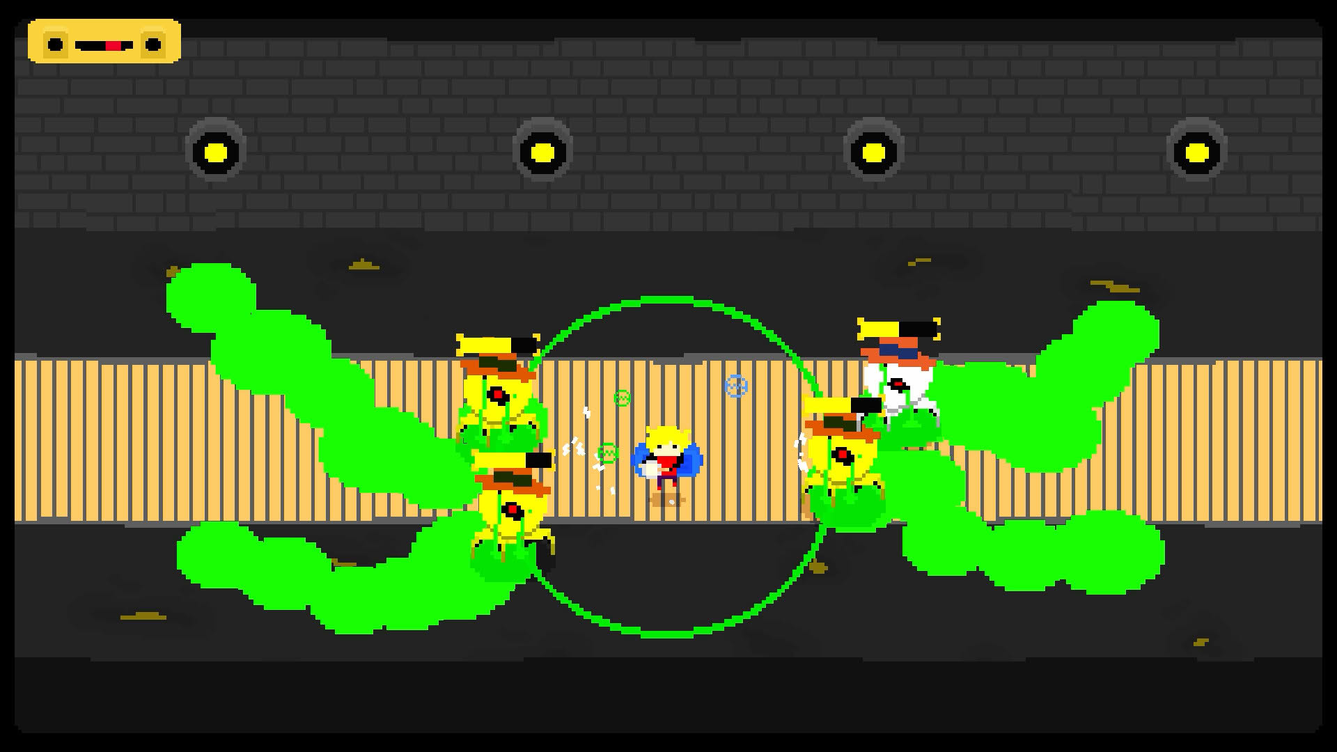 Screenshot for Boy Beats World