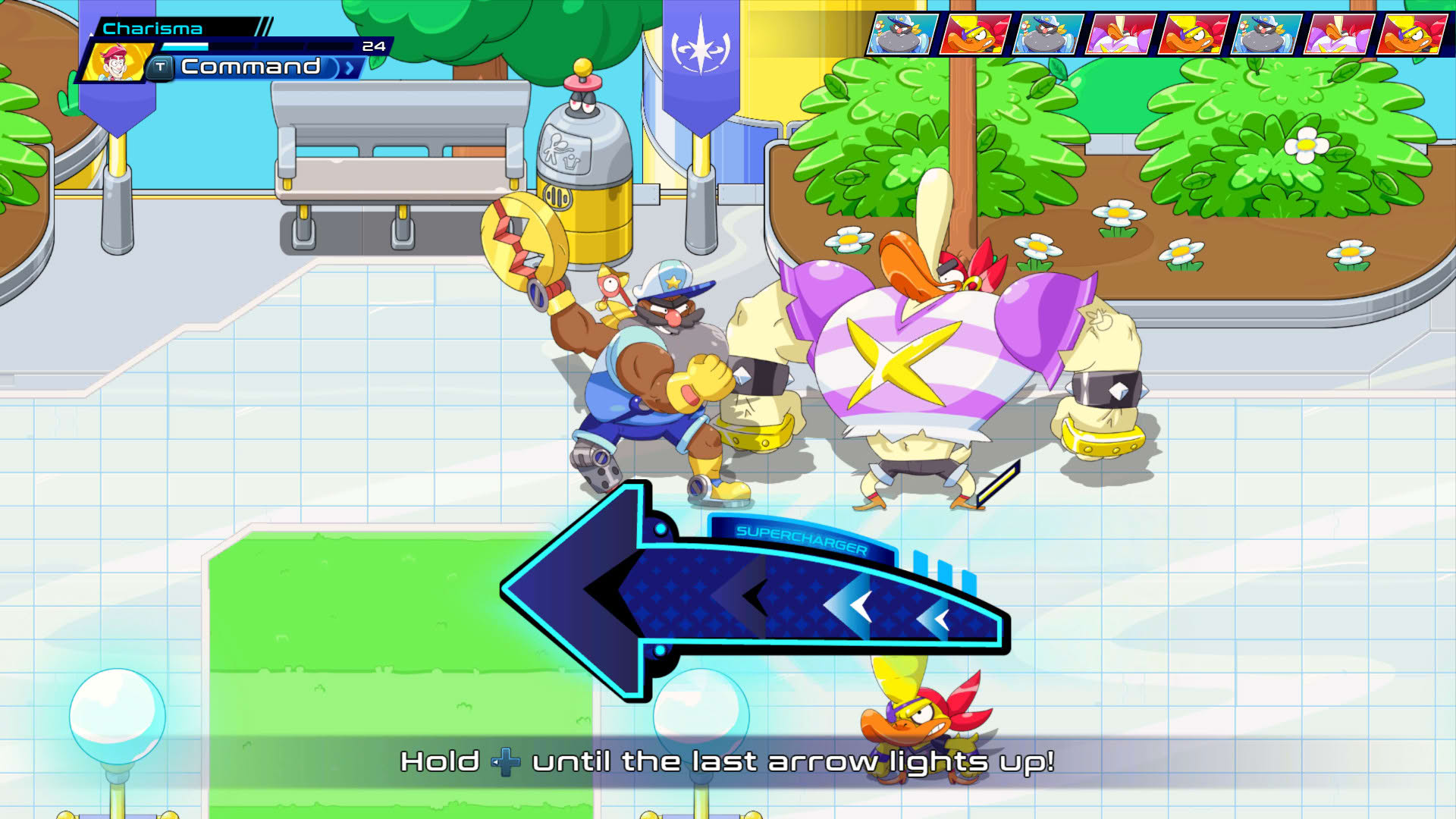 Screenshot for Citizens of Space