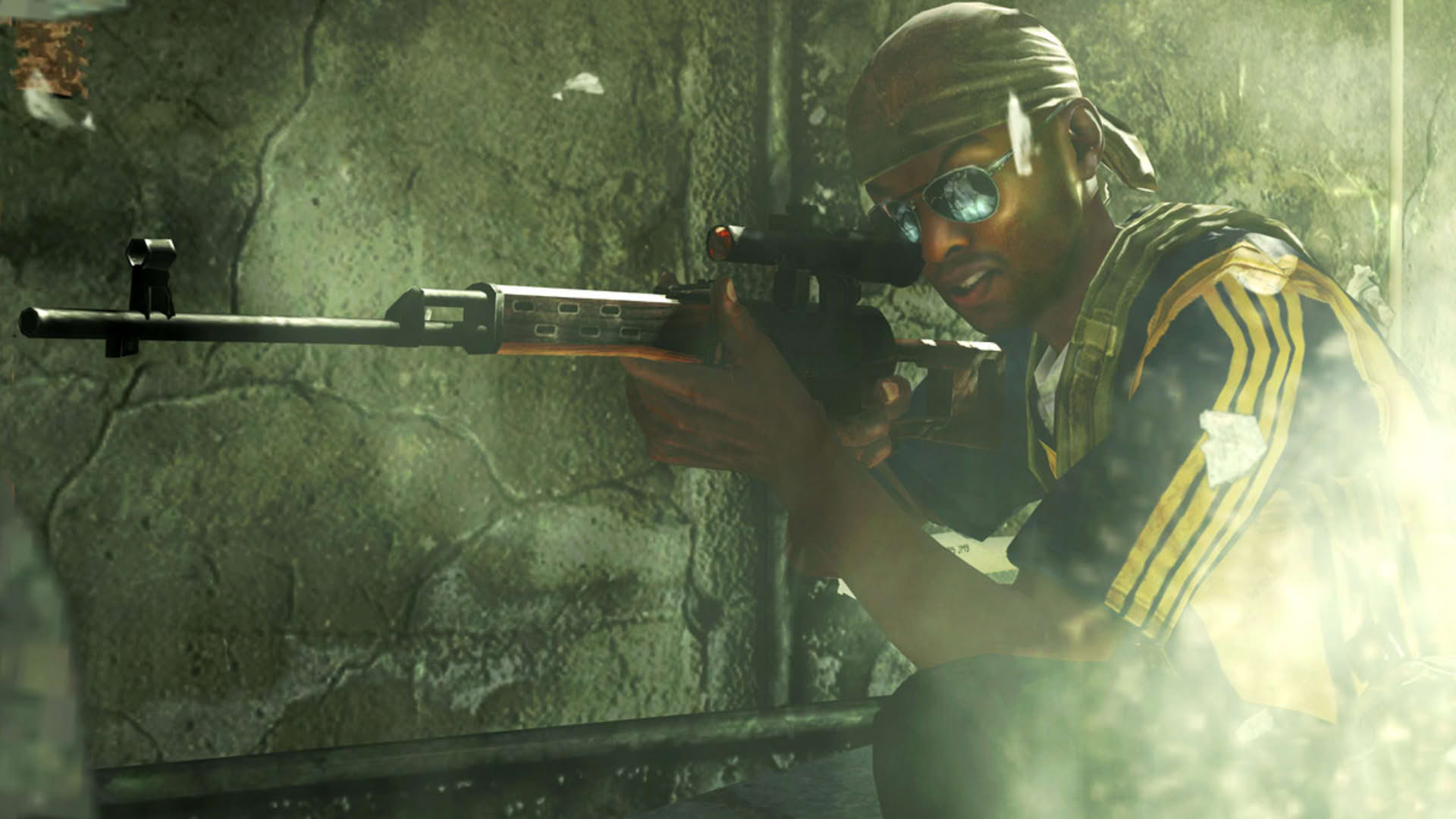 Screenshot for Call of Duty: Modern Warfare 2