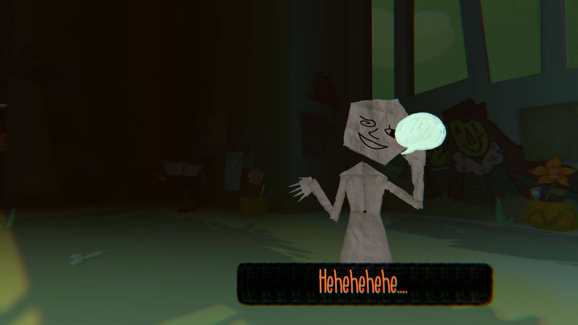 Screenshot for Smile For Me