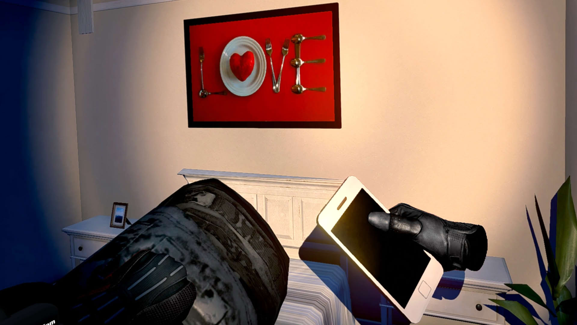 Screenshot for Thief Simulator VR