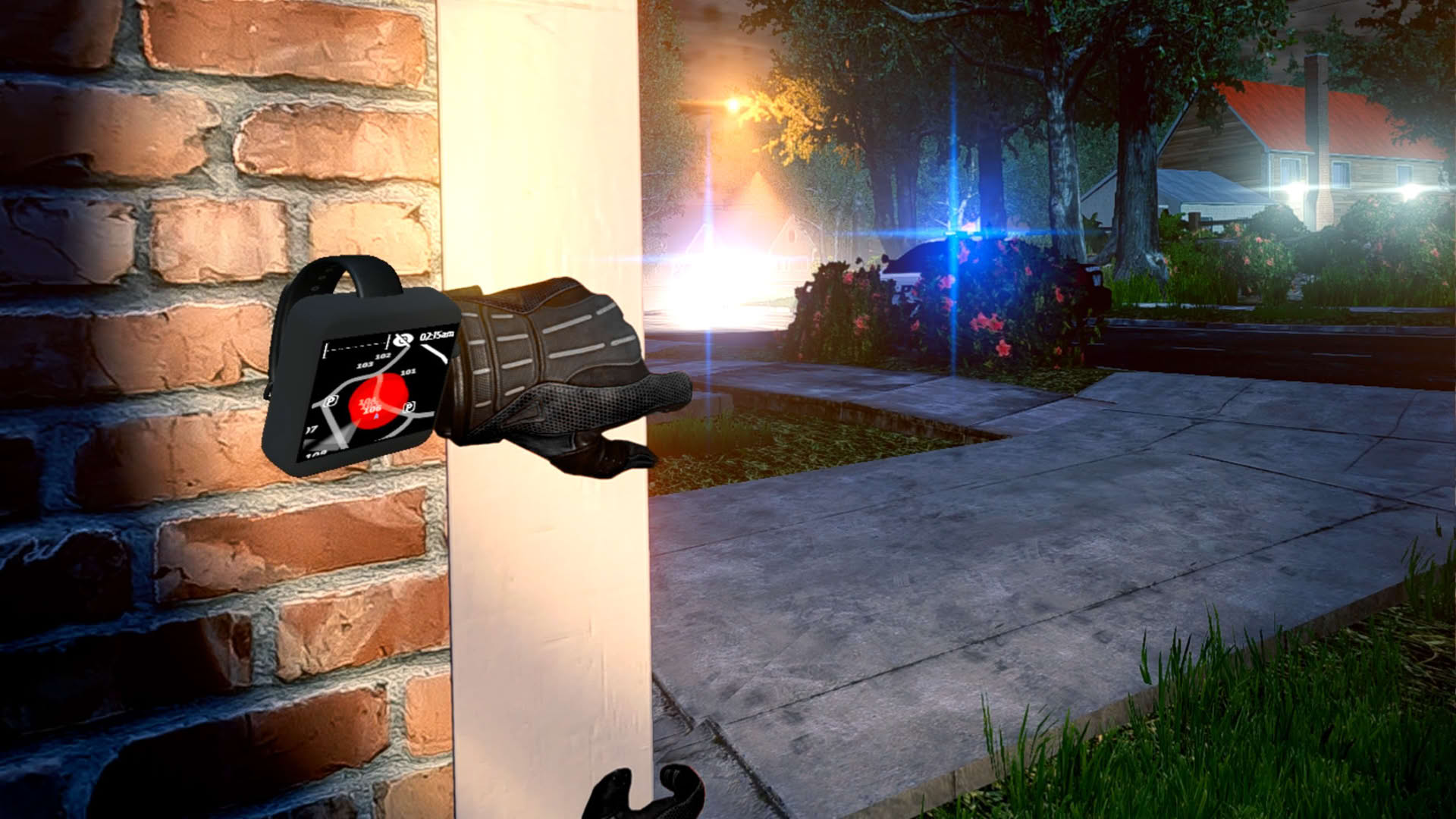 Screenshot for Thief Simulator VR