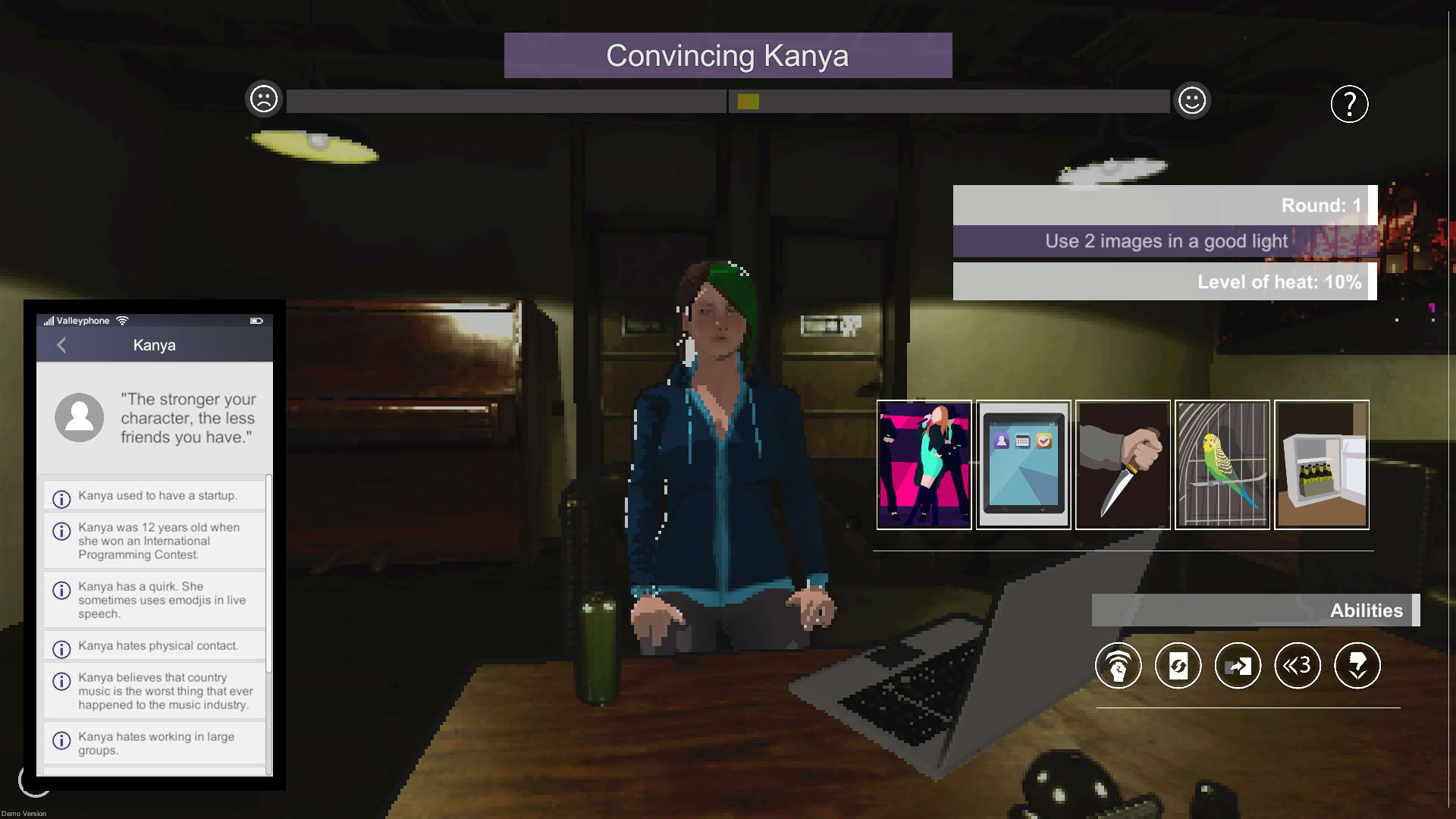 Screenshot for Startup Valley Adventure - Episode 1