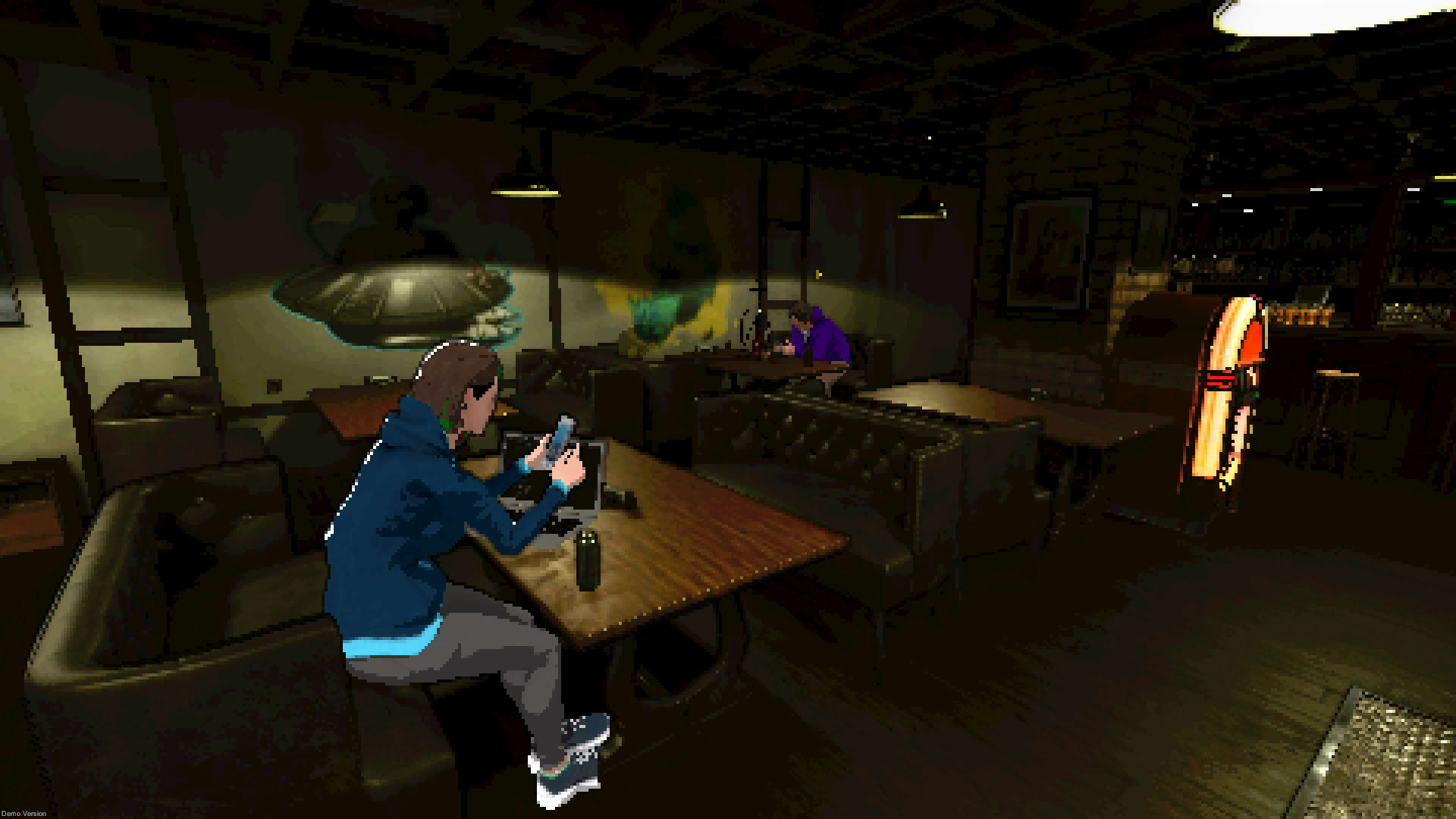Screenshot for Startup Valley Adventure - Episode 1