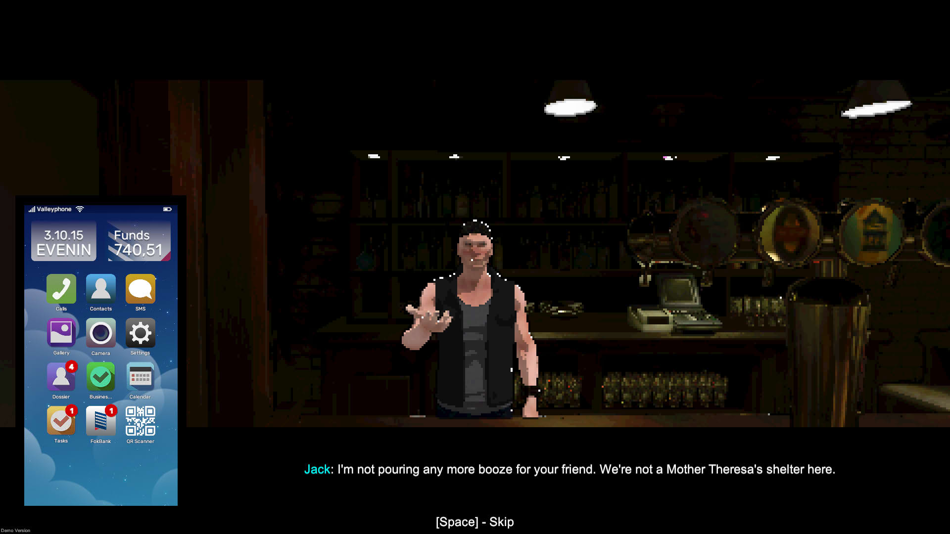 Screenshot for Startup Valley Adventure - Episode 1