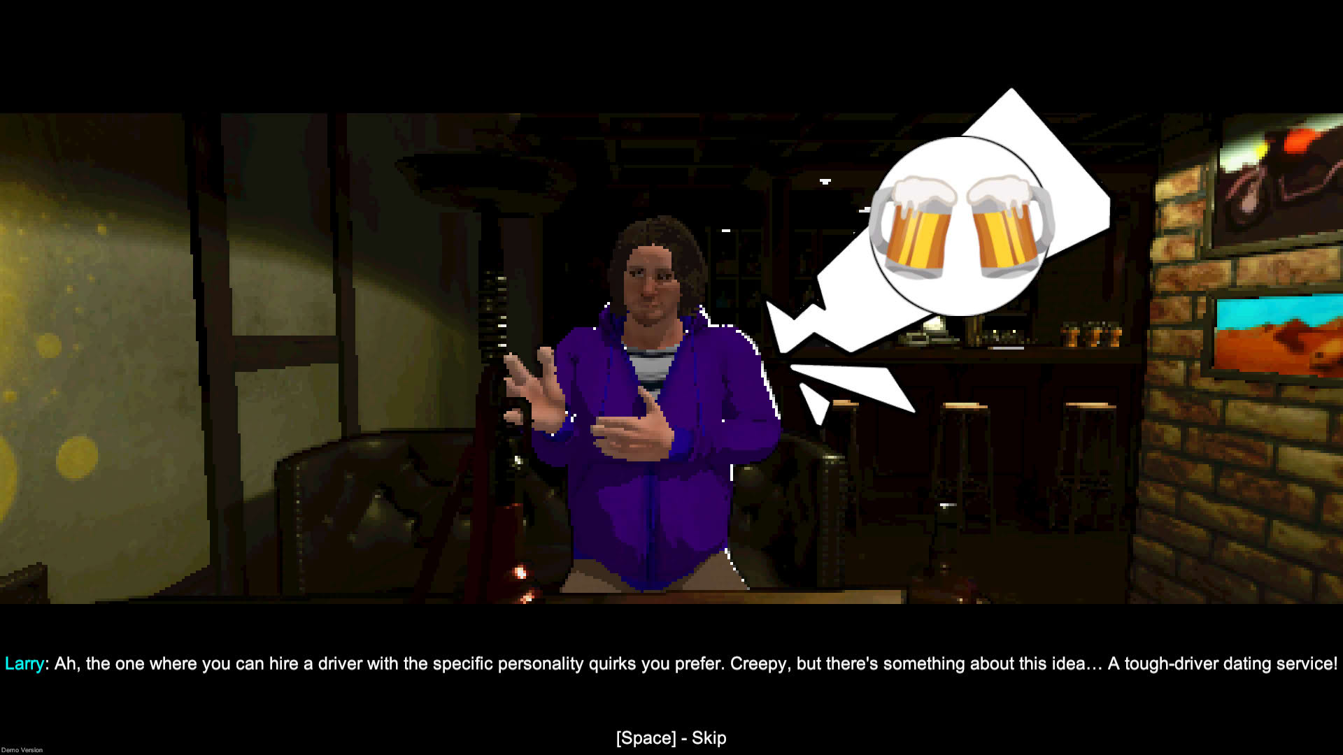 Screenshot for Startup Valley Adventure - Episode 1